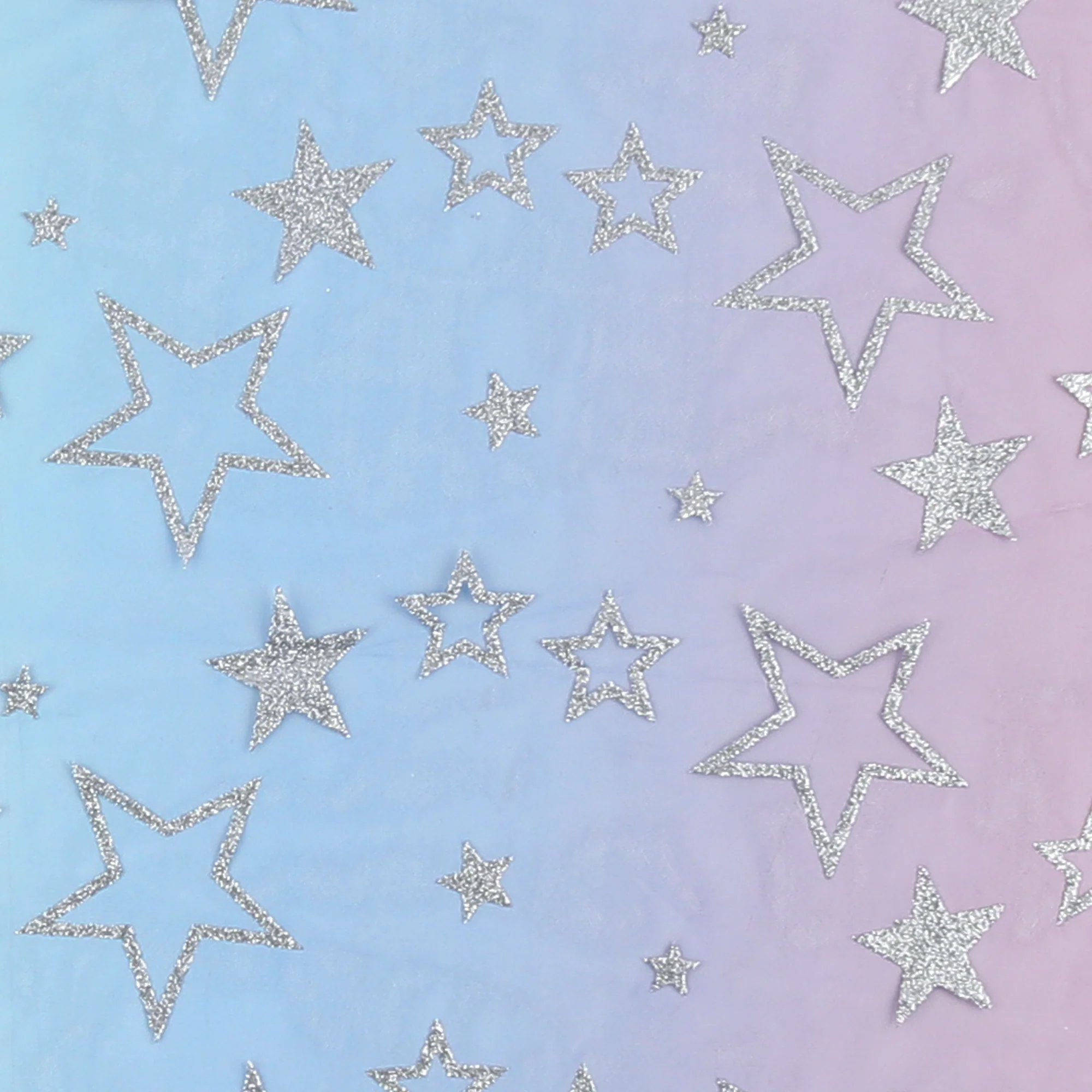 Ombre Mesh - 004 - Pastel Mix