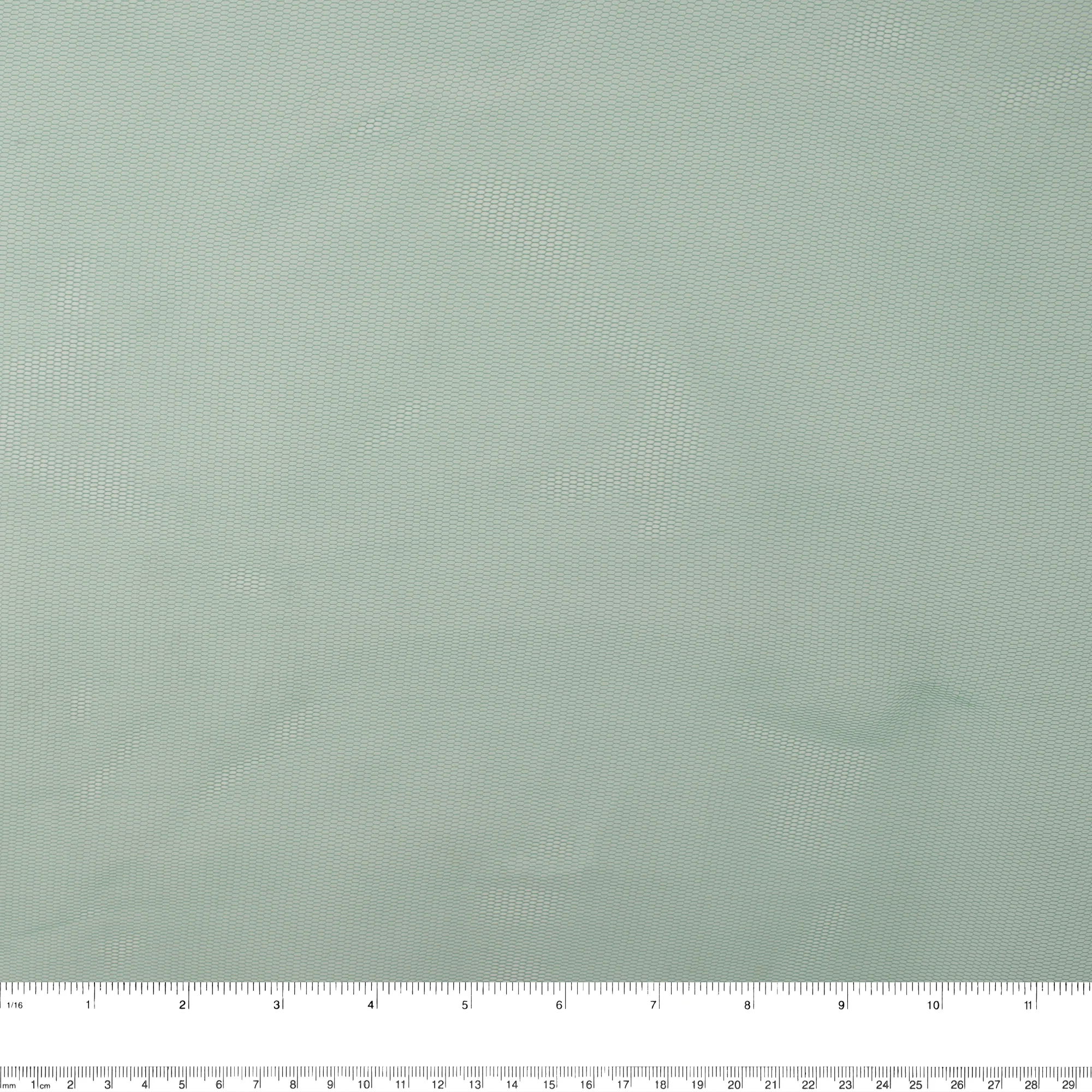Ombre tulle - RANIA - Green - Image 4