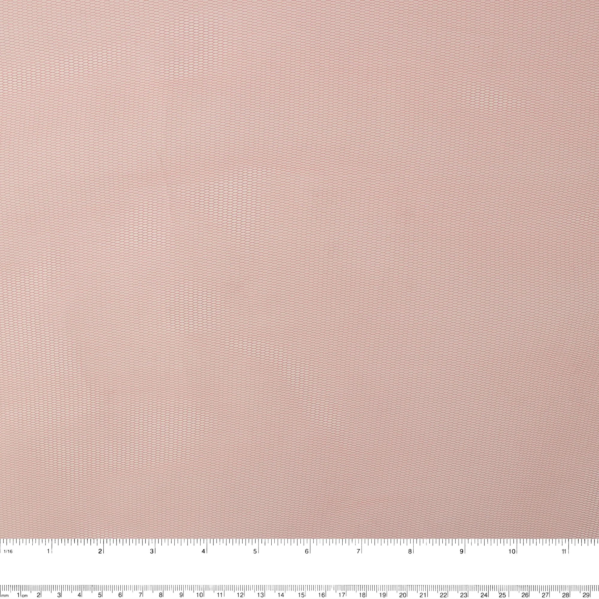 Ombre tulle - RANIA - Red - Image 4