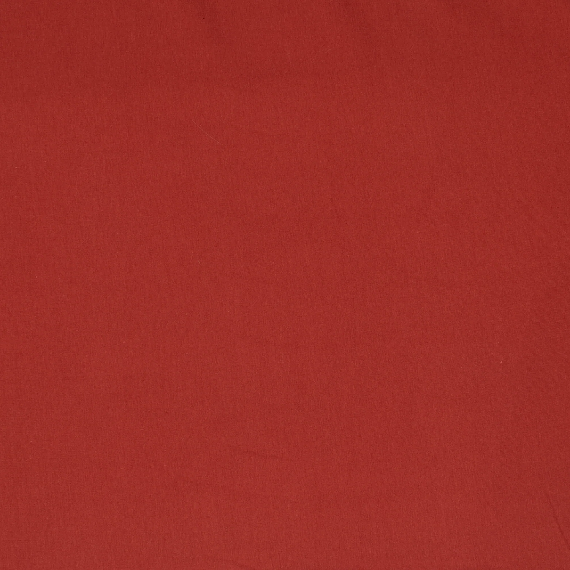 Organic Knit - GOTS - Solid - Terra