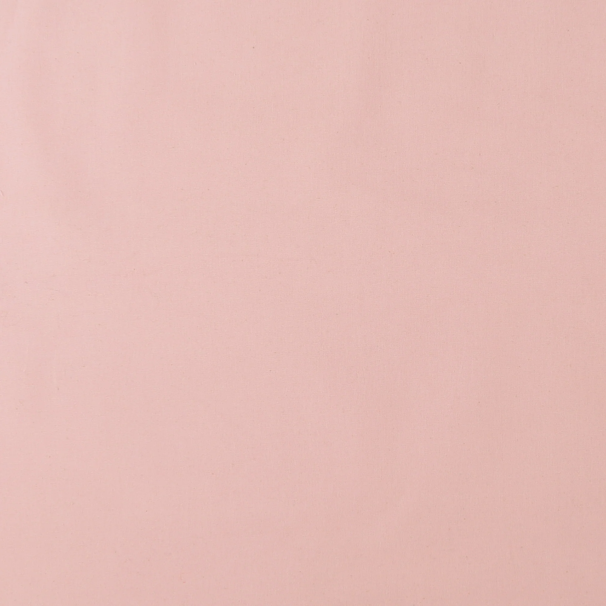ORGANIC Solid Cotton - Blush
