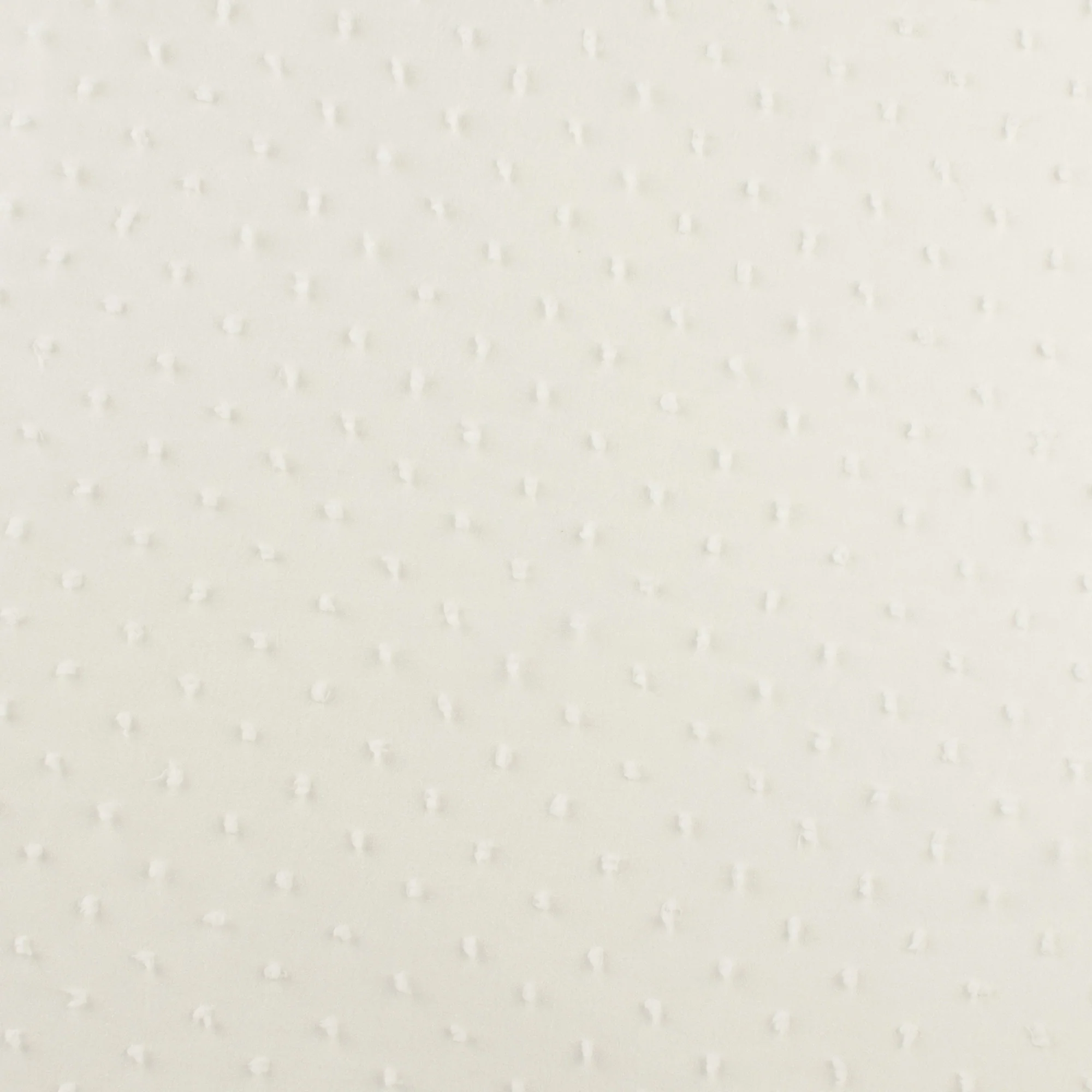 Organza Dot - ELEGANZA - 002 - White