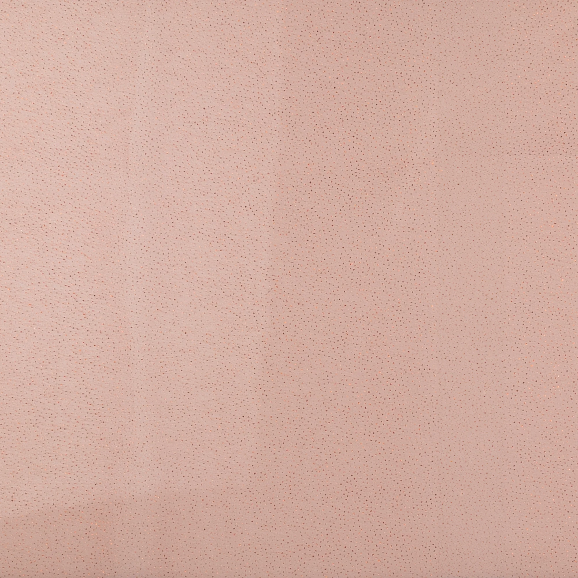 Organza with Foil Dot - DOTSY - Cinnabar