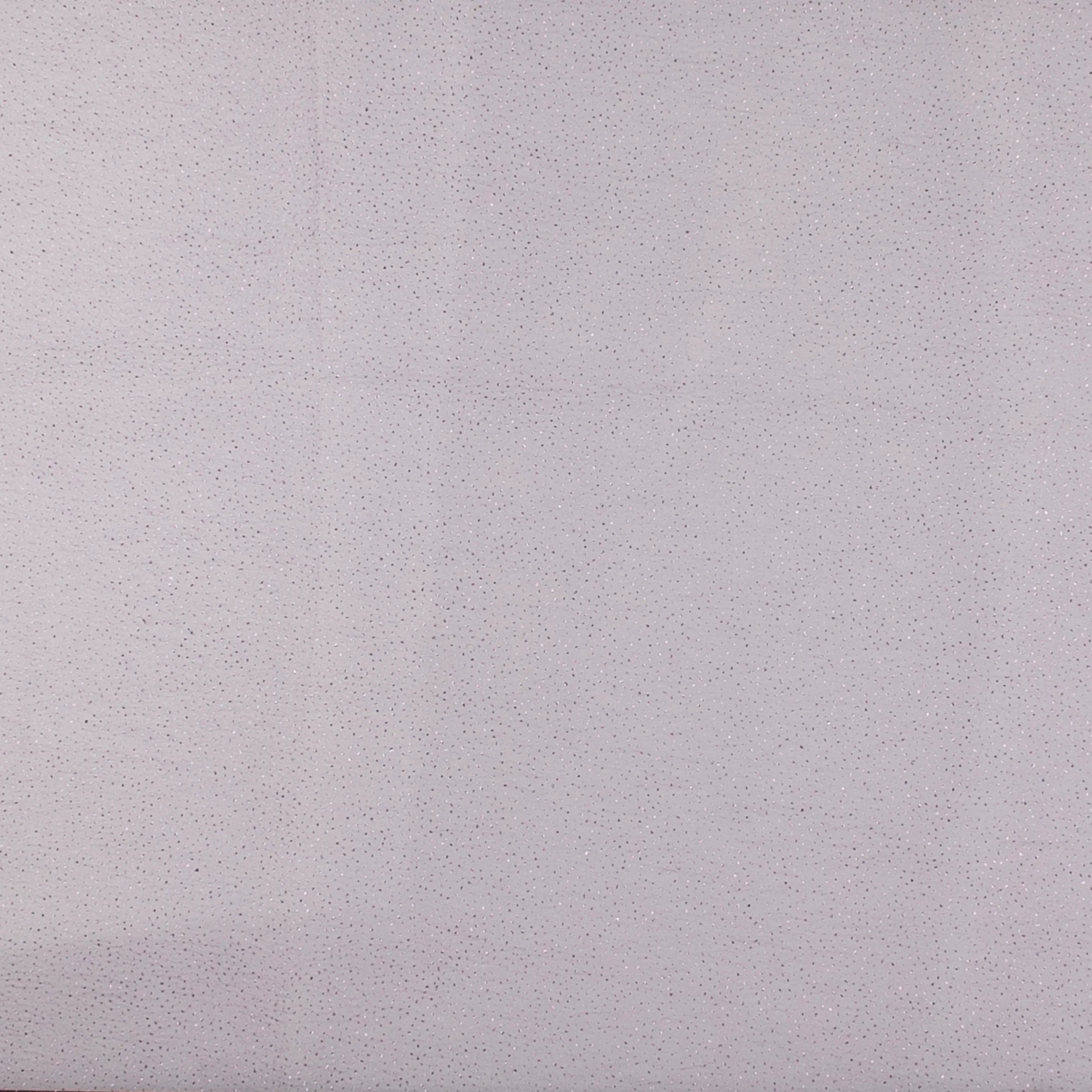 Organza with Foil Dot - DOTSY - Eggplant