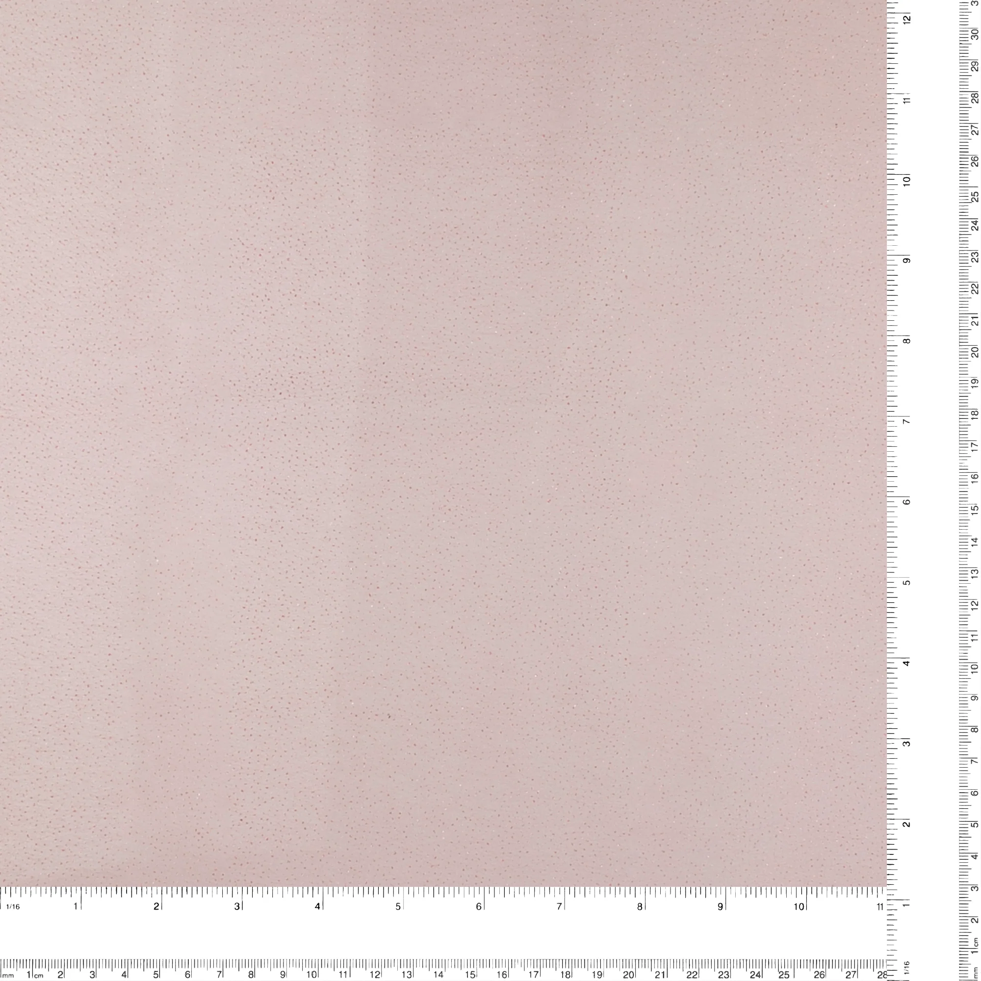 Organza with Foil Dot - DOTSY - Pink - Image 3