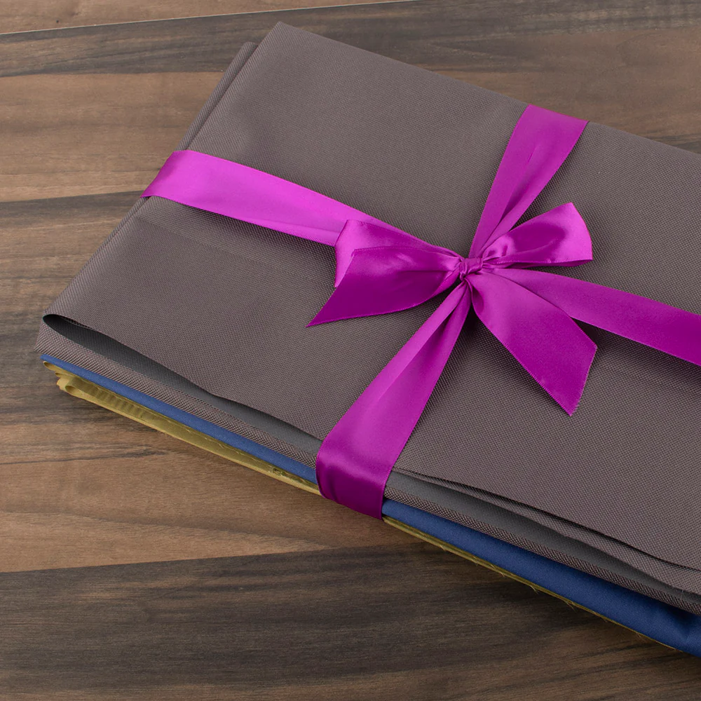 Outdoor fabric Remnants bundle