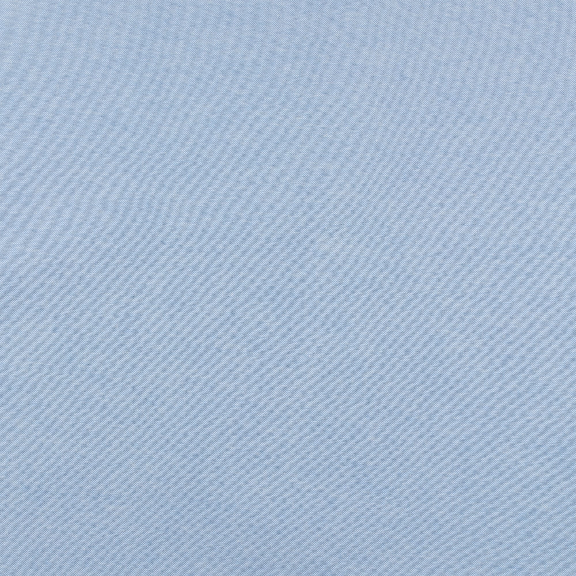 Oxford Shirting - TONY - 002 - Light Blue