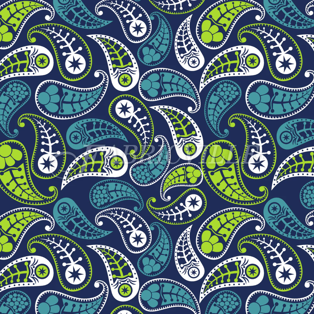 Palace Paisley