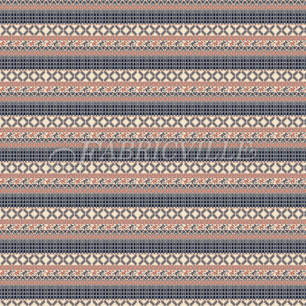 Palestinian Stripes