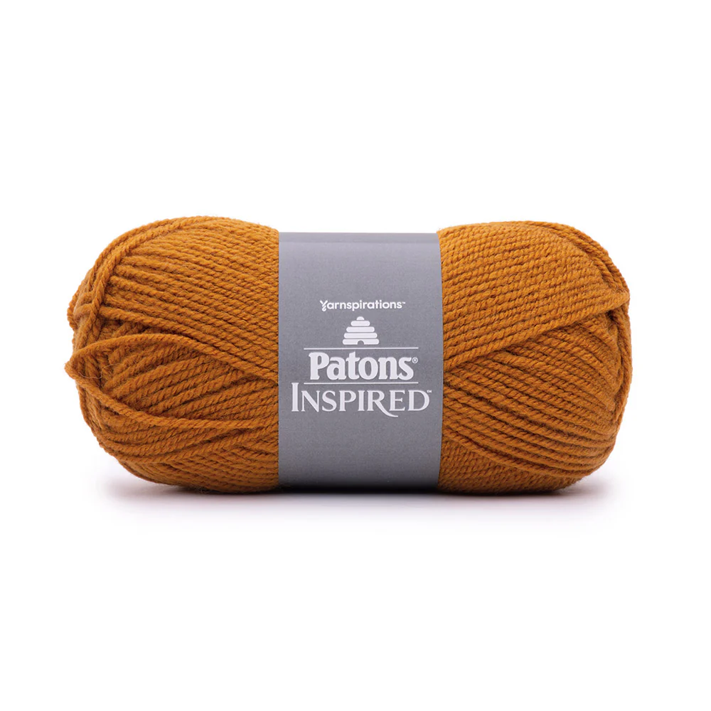 PATONS INSPIRED 150g - Image 8