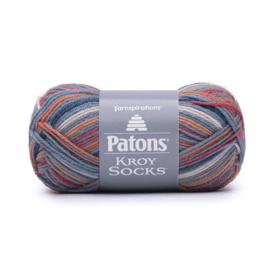 PATONS KROY SOCKS - Image 21