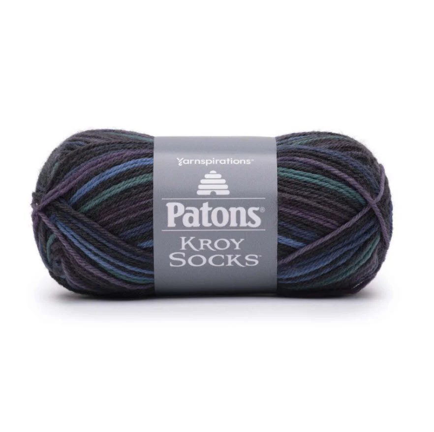 PATONS KROY SOCKS - Image 24