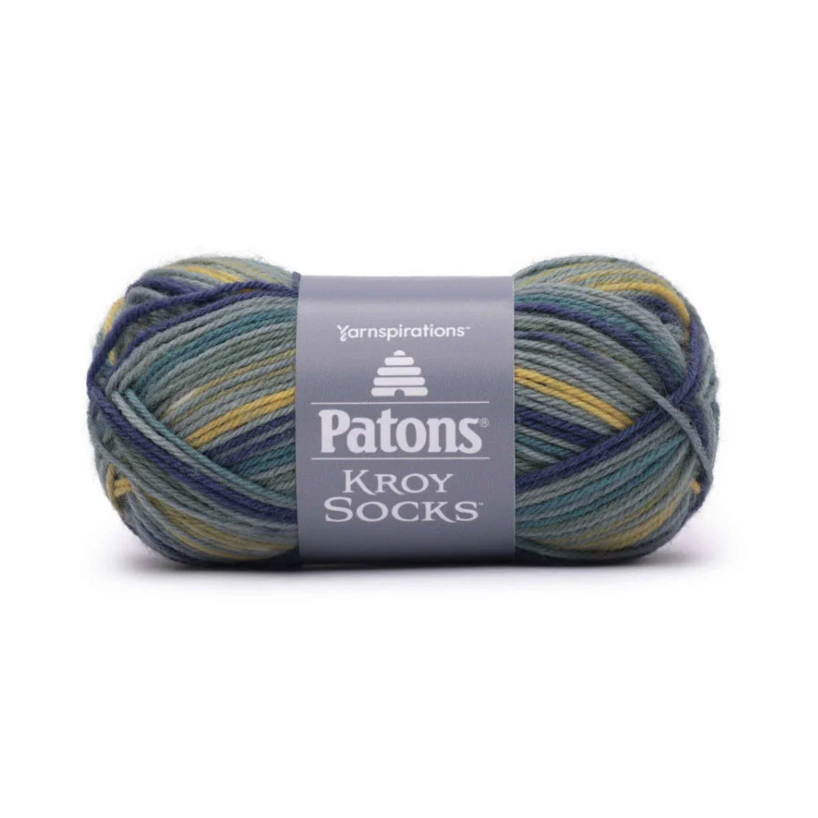 PATONS KROY SOCKS - Image 25