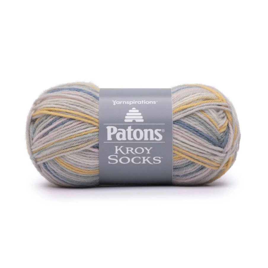 PATONS KROY SOCKS - Image 26