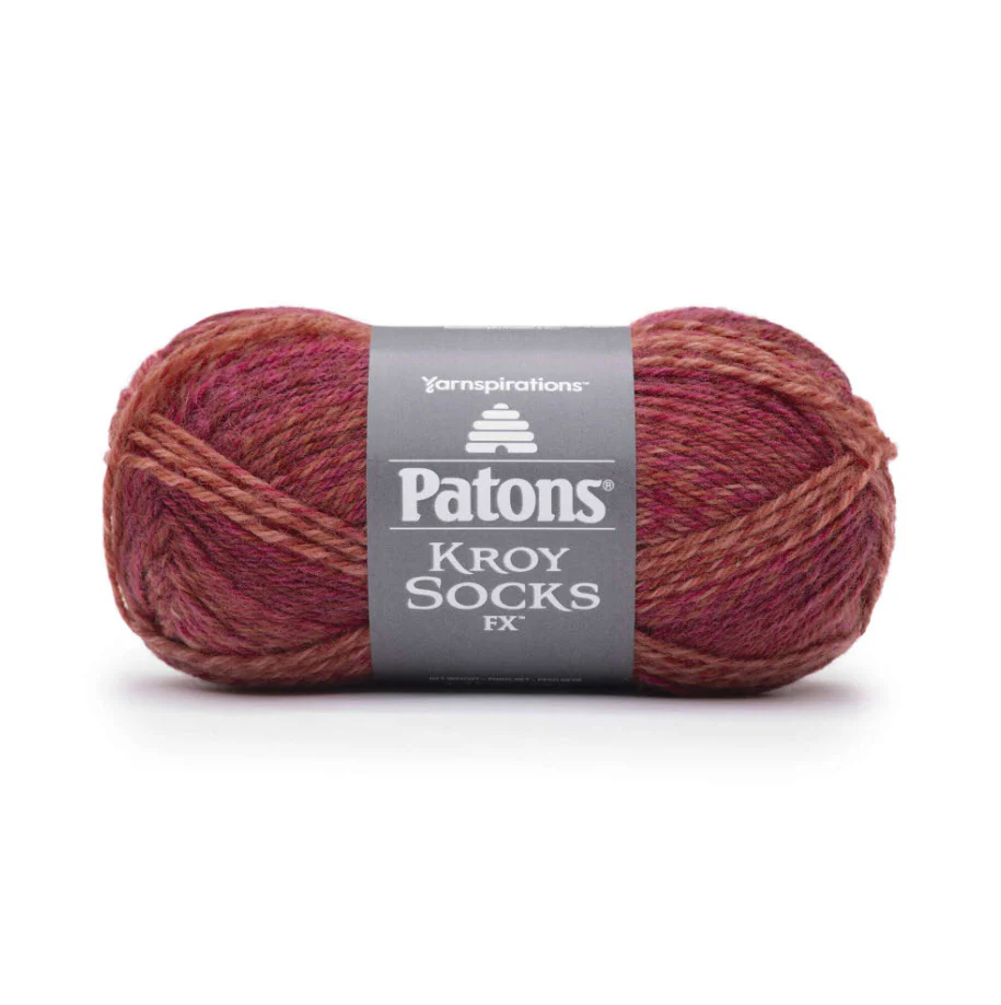 PATONS KROY SOCKS - Image 28