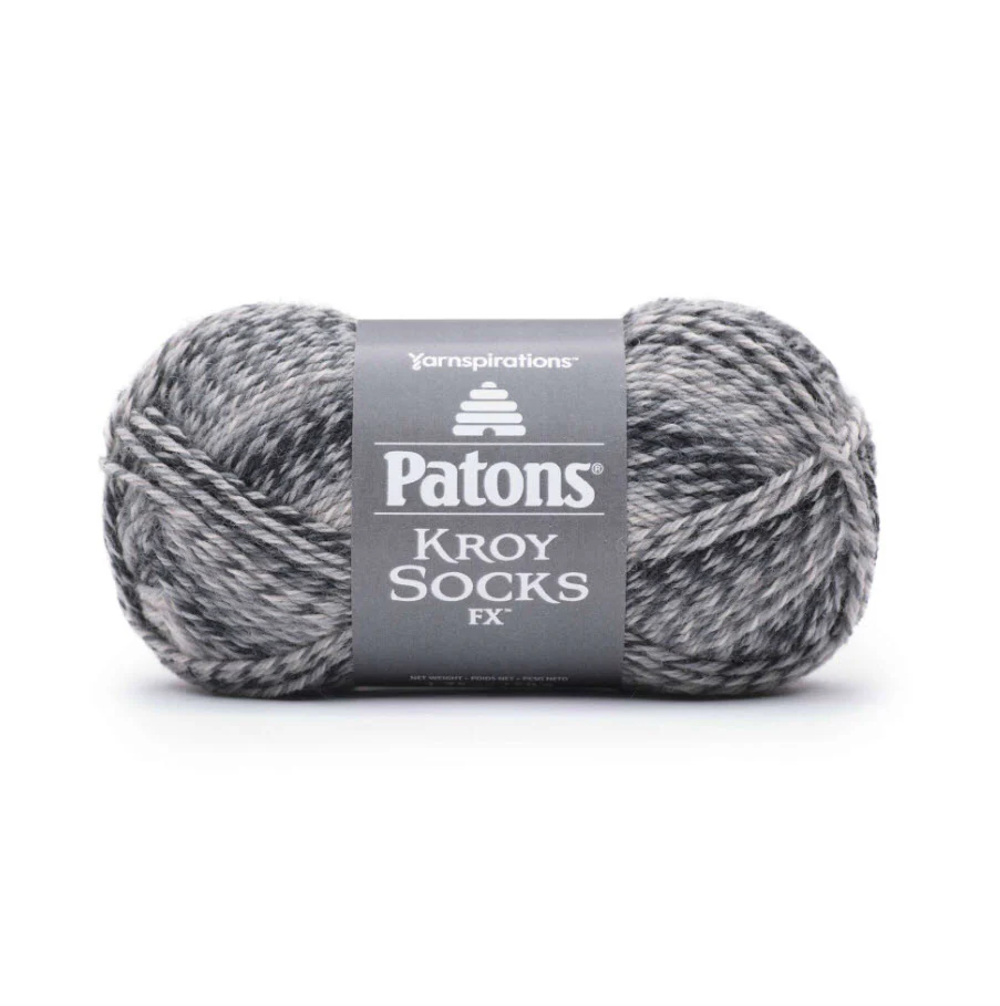PATONS KROY SOCKS - Image 30