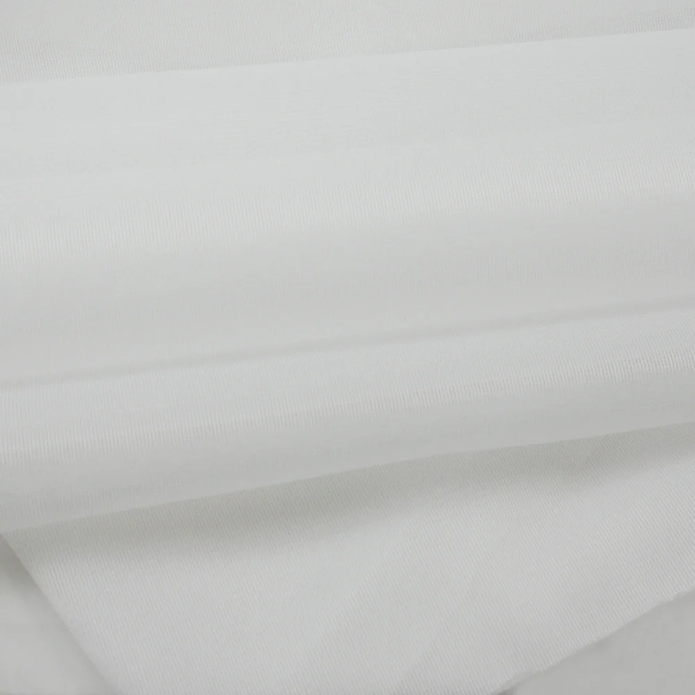 Pellon Fusible Knit Interfacing - Wide Width White