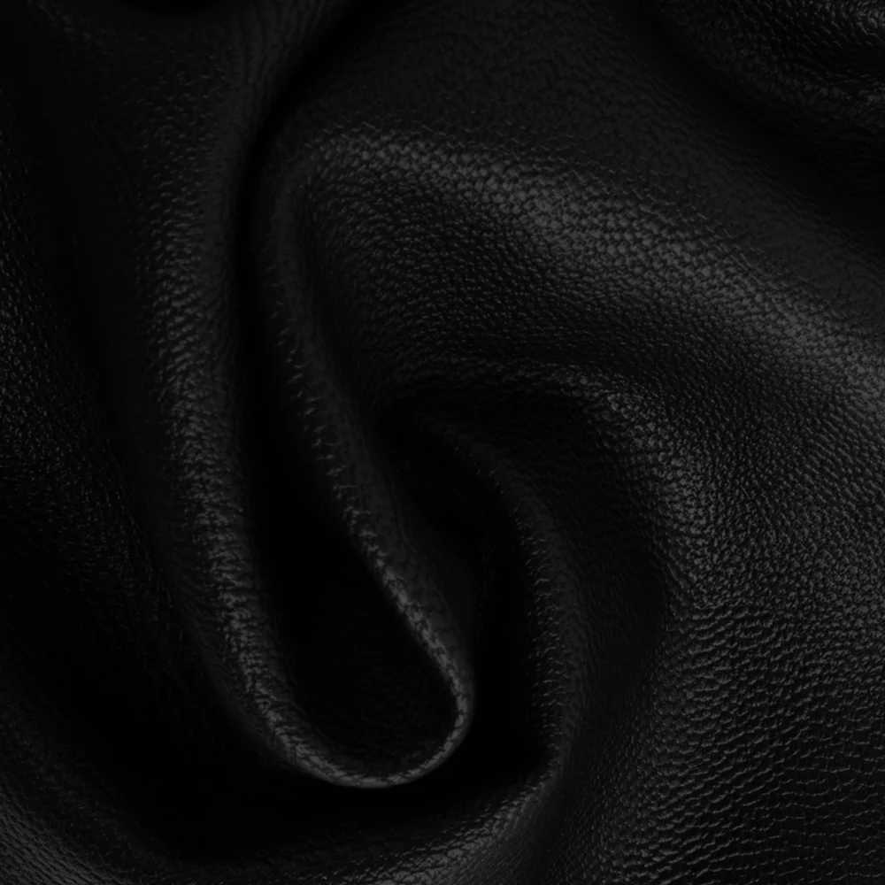PERFECTO Leather Look - Black - Image 2