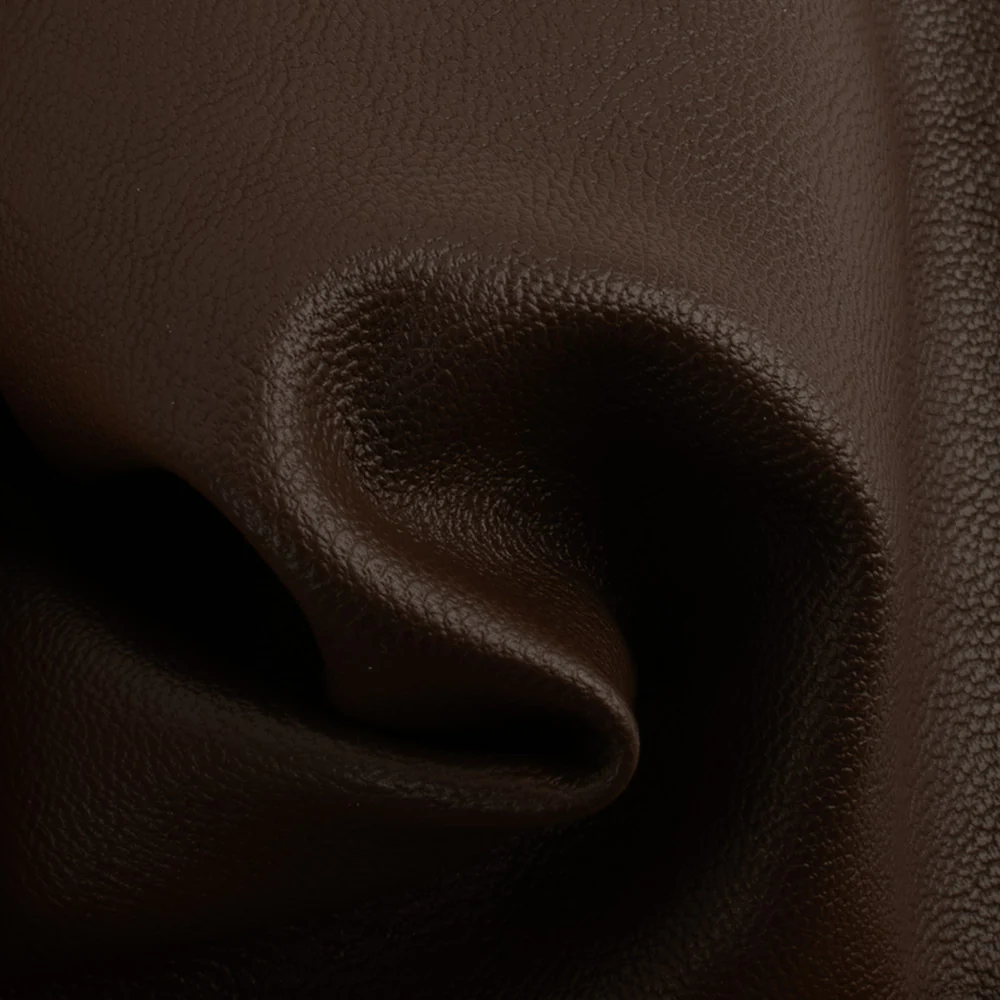 PERFECTO Leather Look - Brown - Image 2