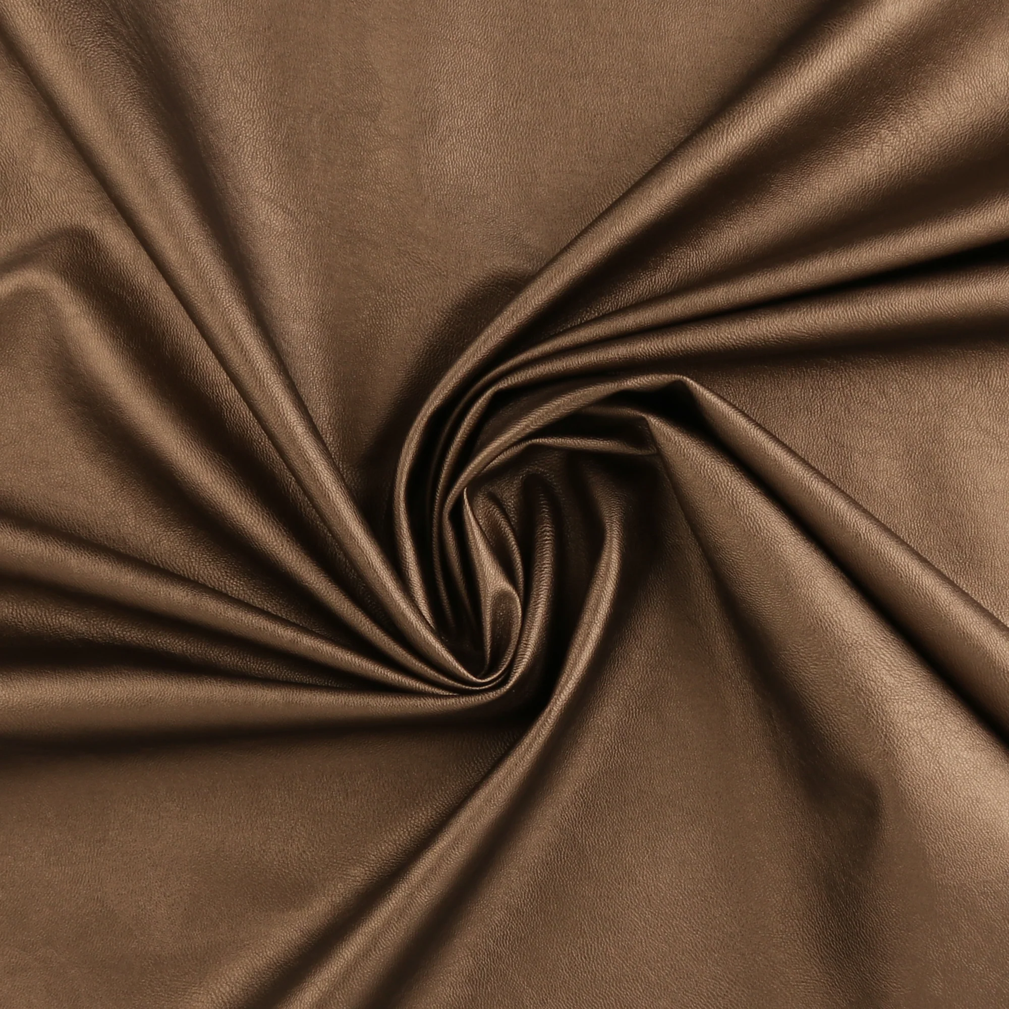 PERFECTO Leather Look - Copper - Image 2