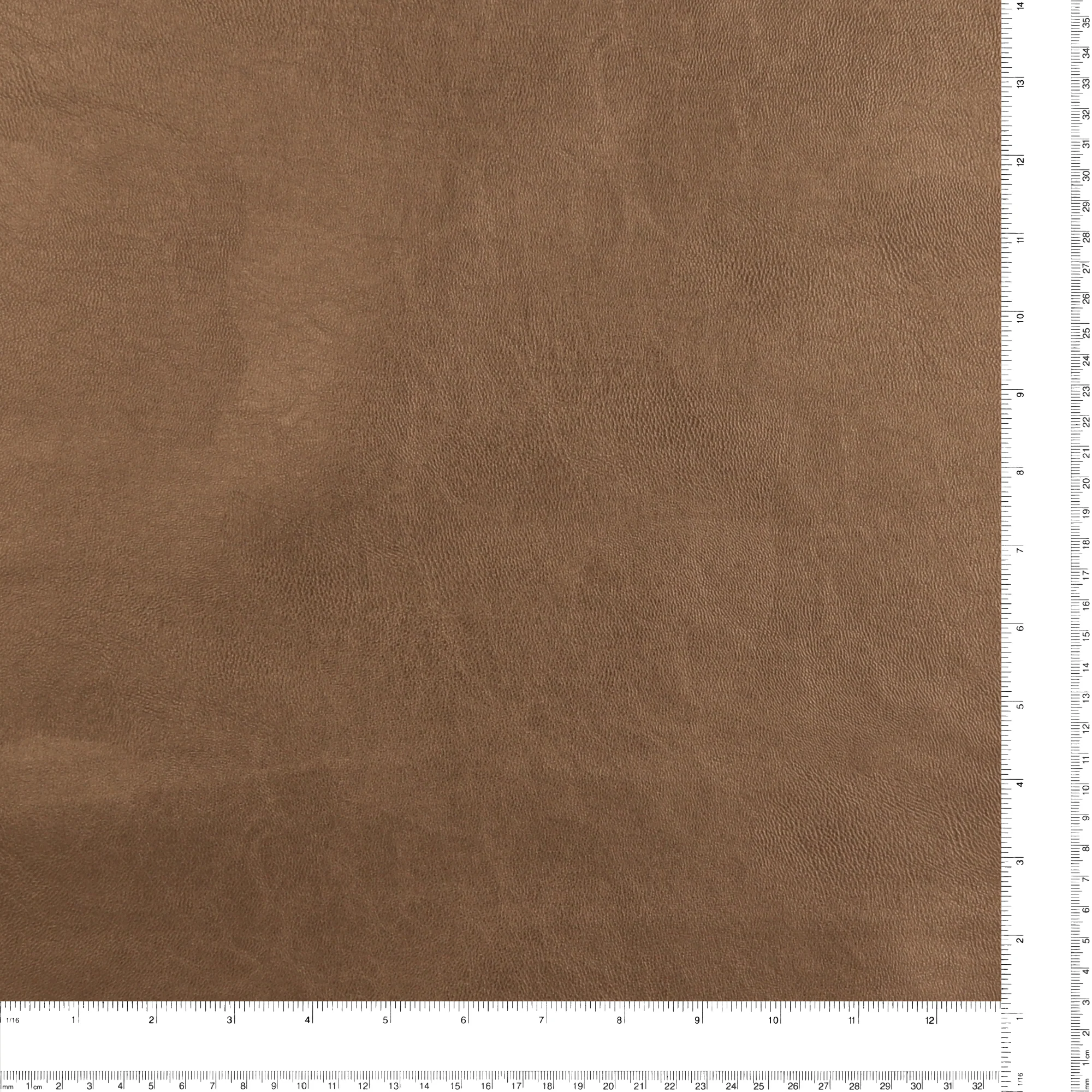 PERFECTO Leather Look - Copper - Image 3