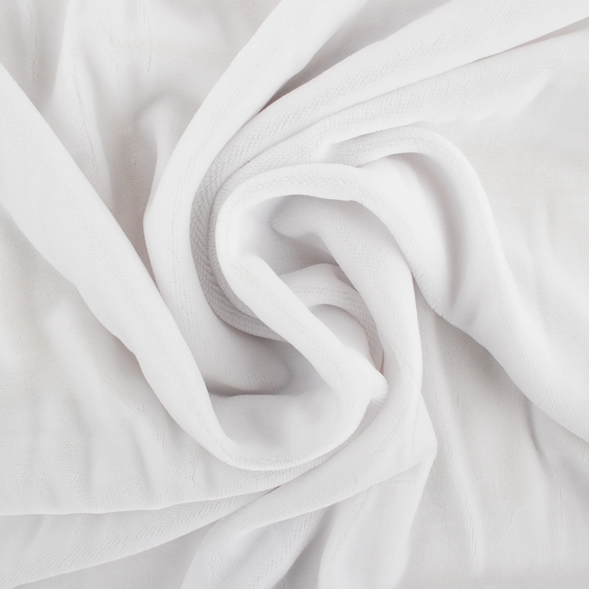 PHOENIX Micro Velvet - White - Image 2