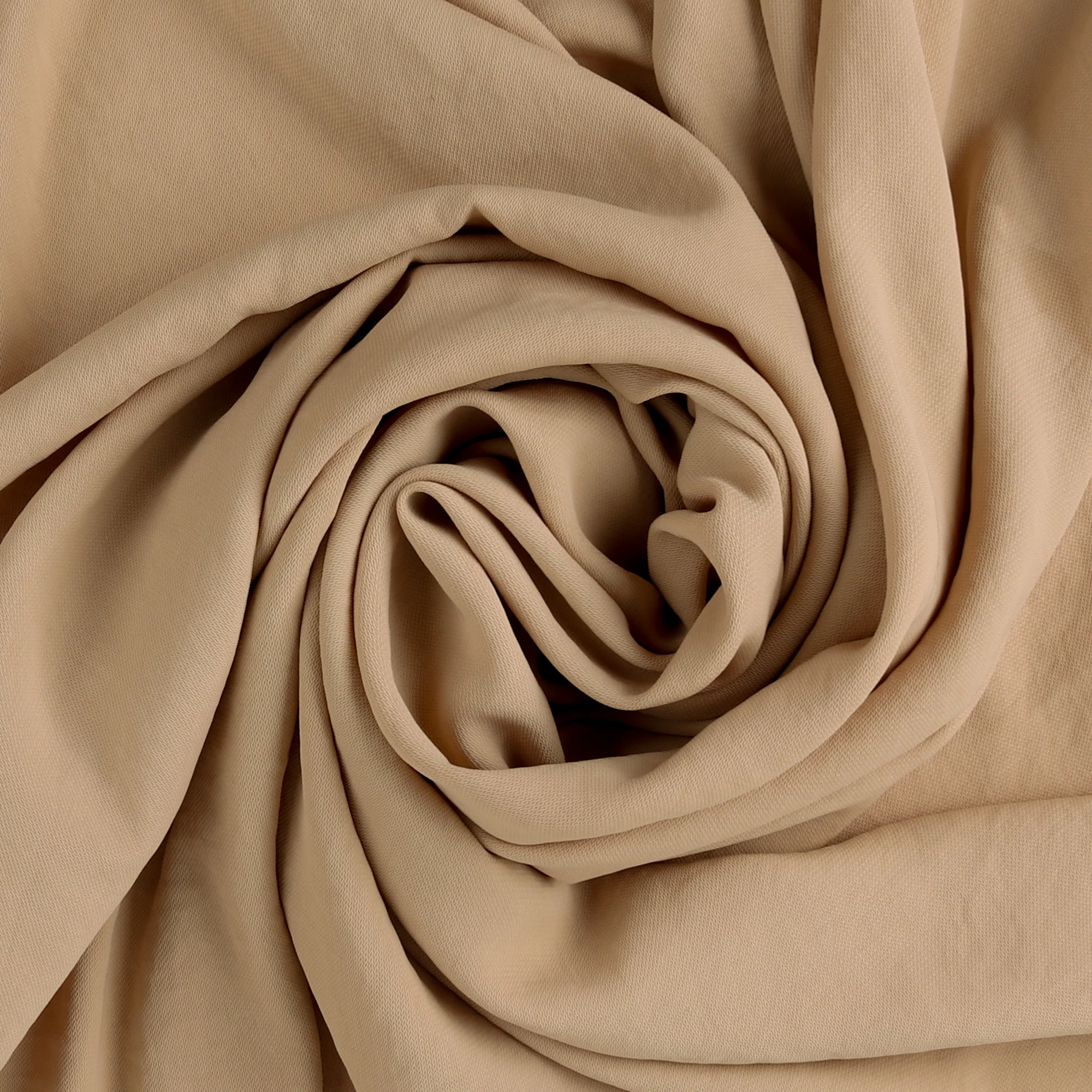 Pique Solid - DESERT NILE - 021 - Beige - Image 2