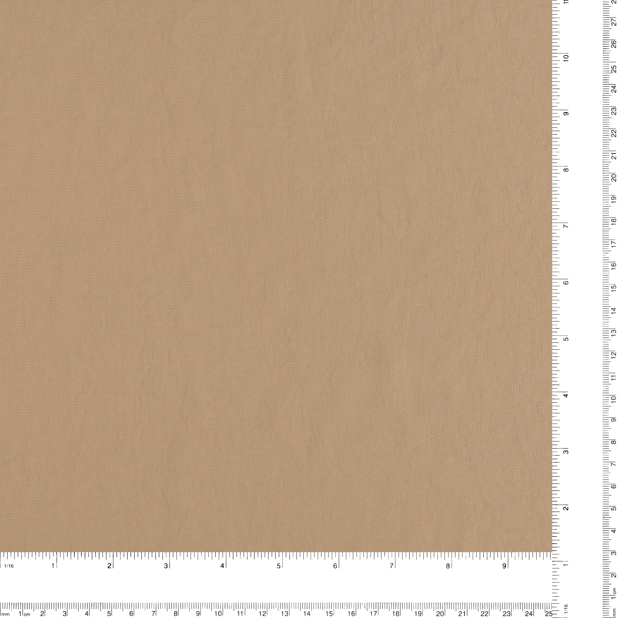 Pique Solid - DESERT NILE - 021 - Beige - Image 3