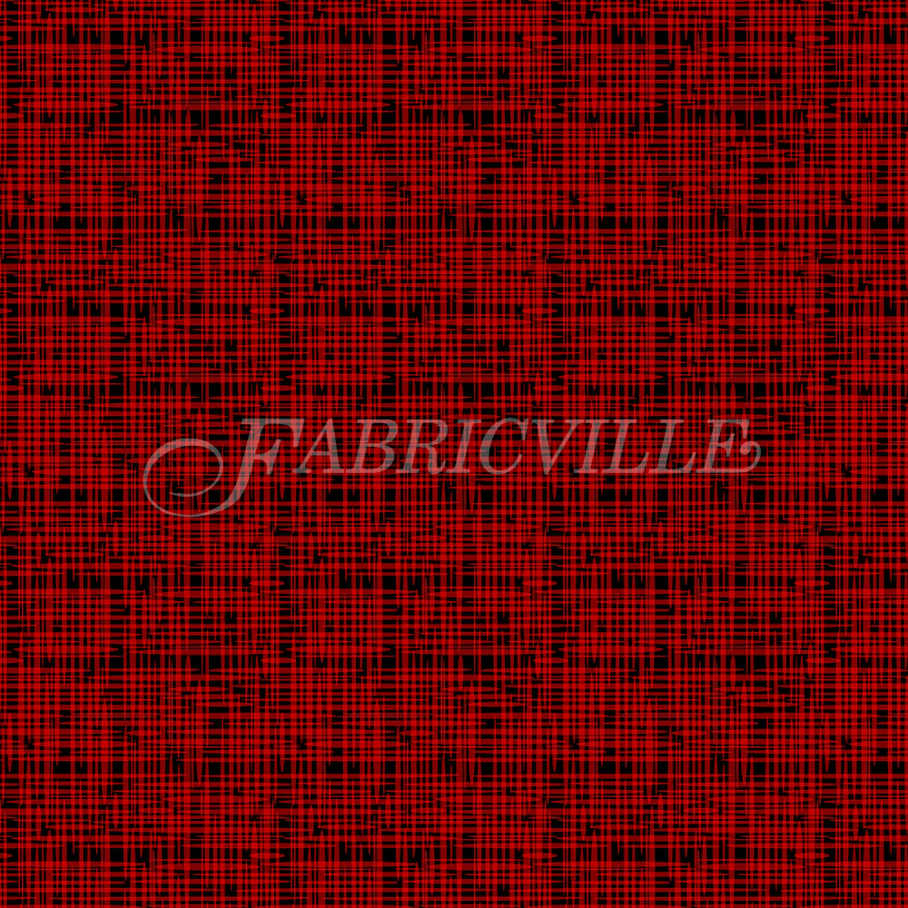 Plaid Depiction