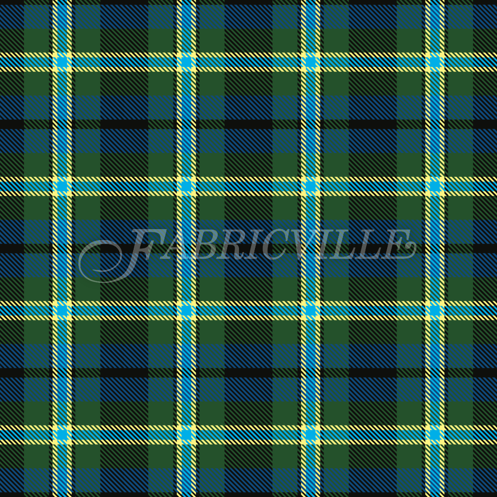 Plaid Streets