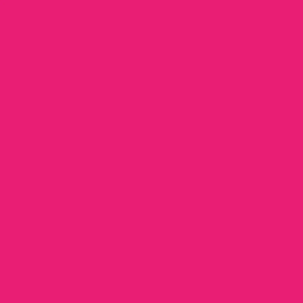 PLAIN FLANNELETTE - AZALEA PINK
