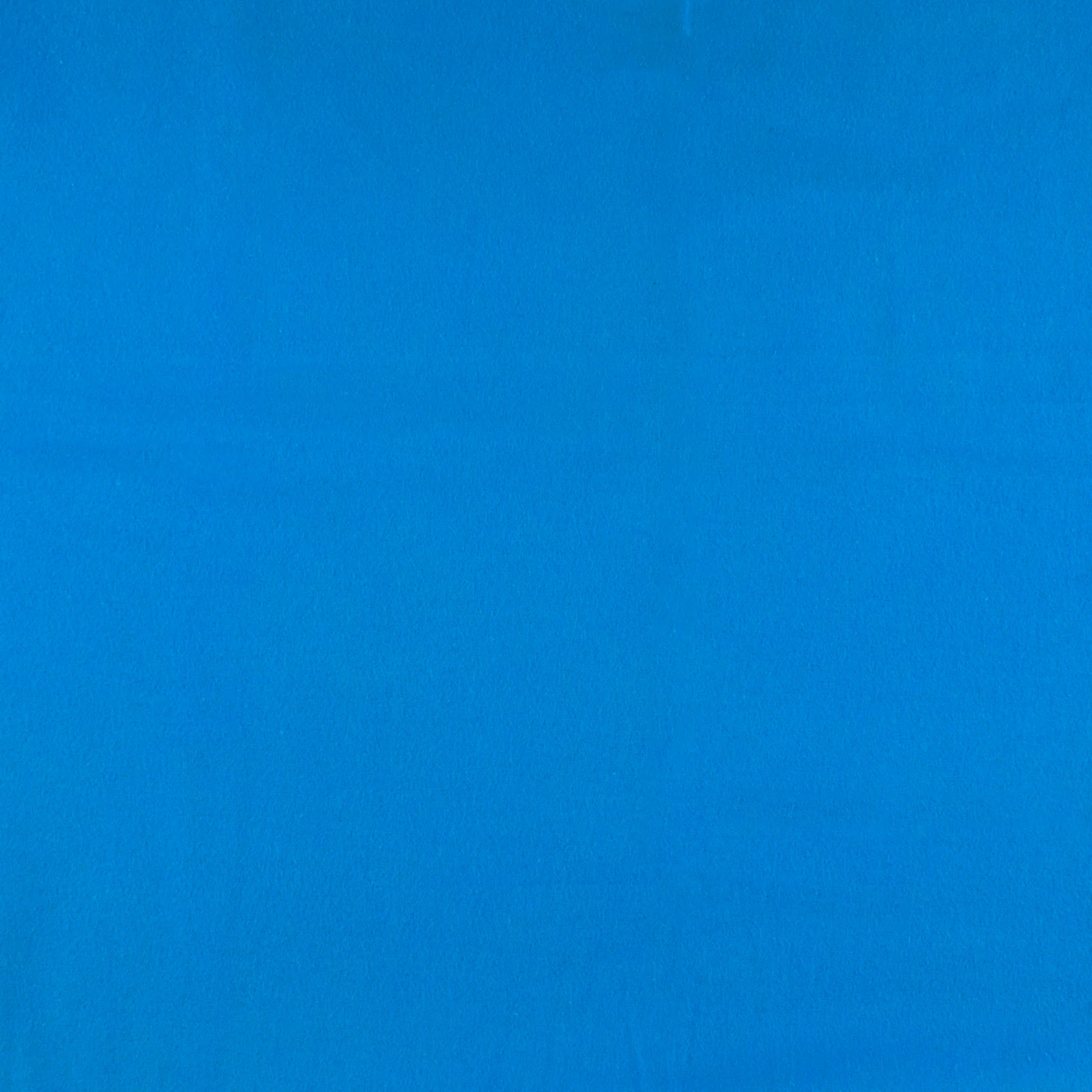 Plain Flannelette - Blue Waters