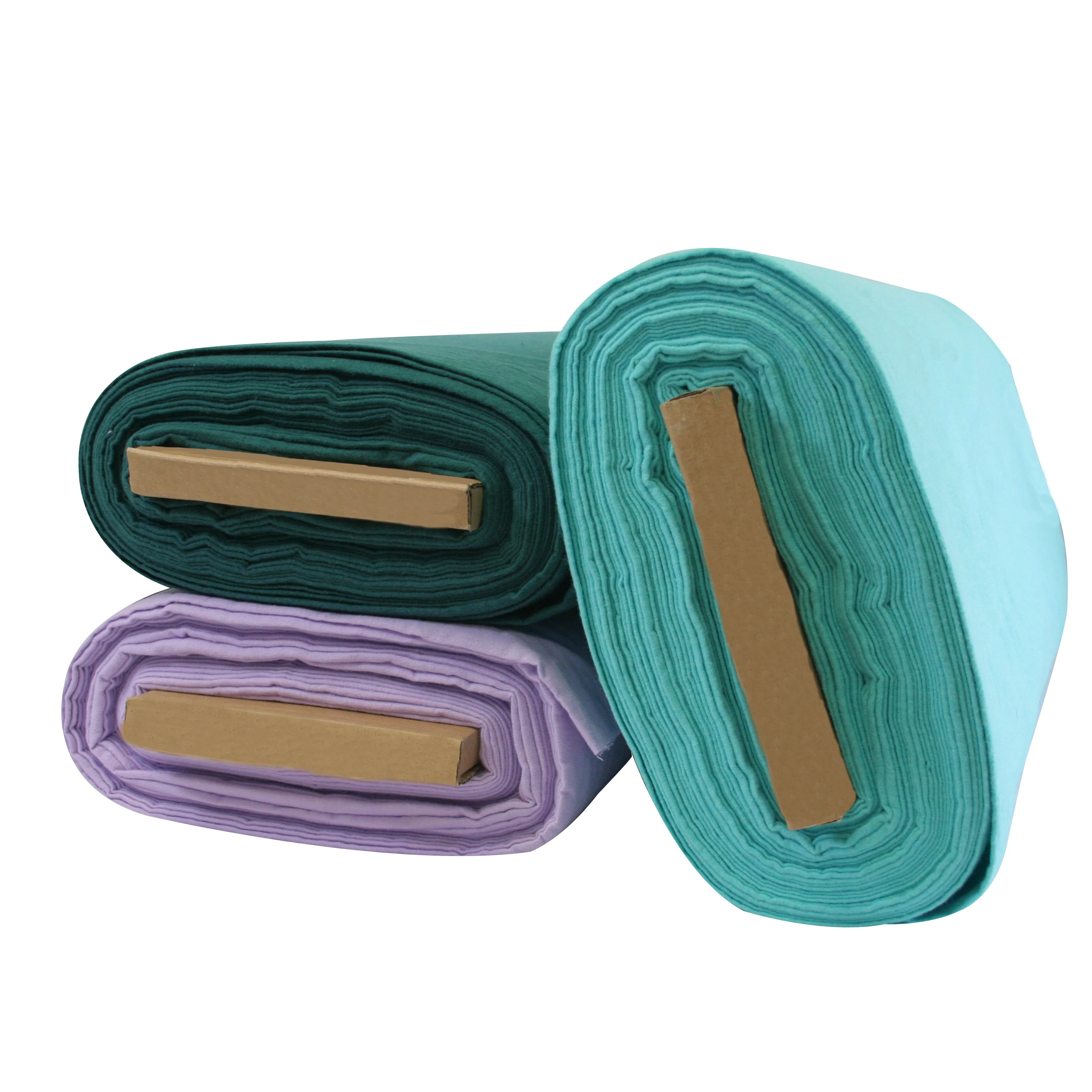 Plain Flannelette - Bulk roll
