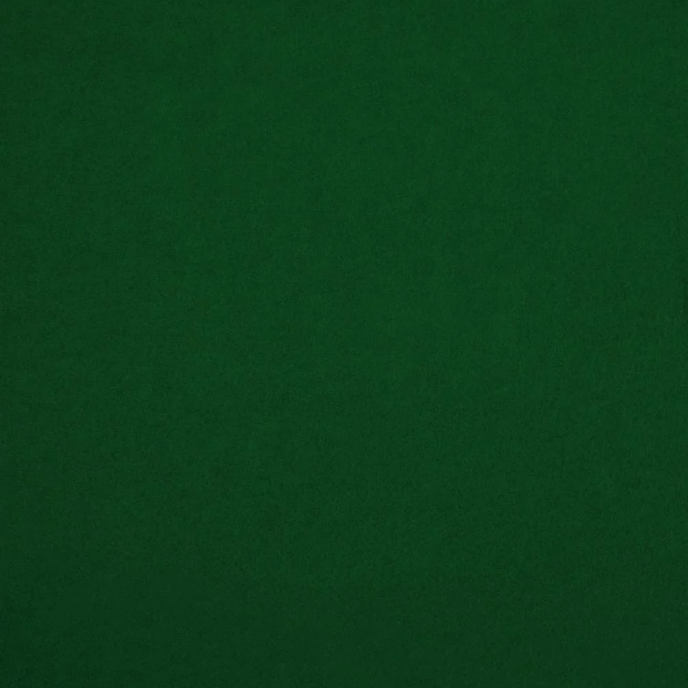 Plain Flannelette - Forest