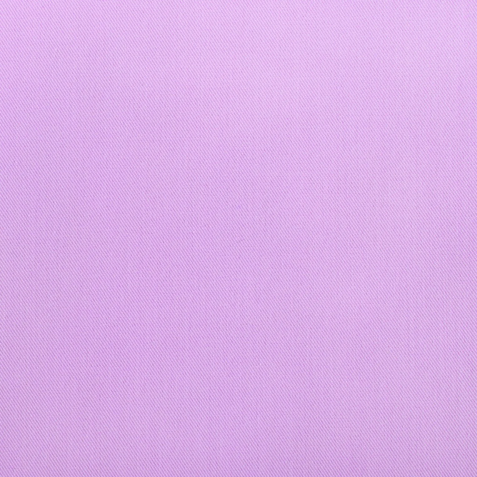 Plain Flannelette - Lilac