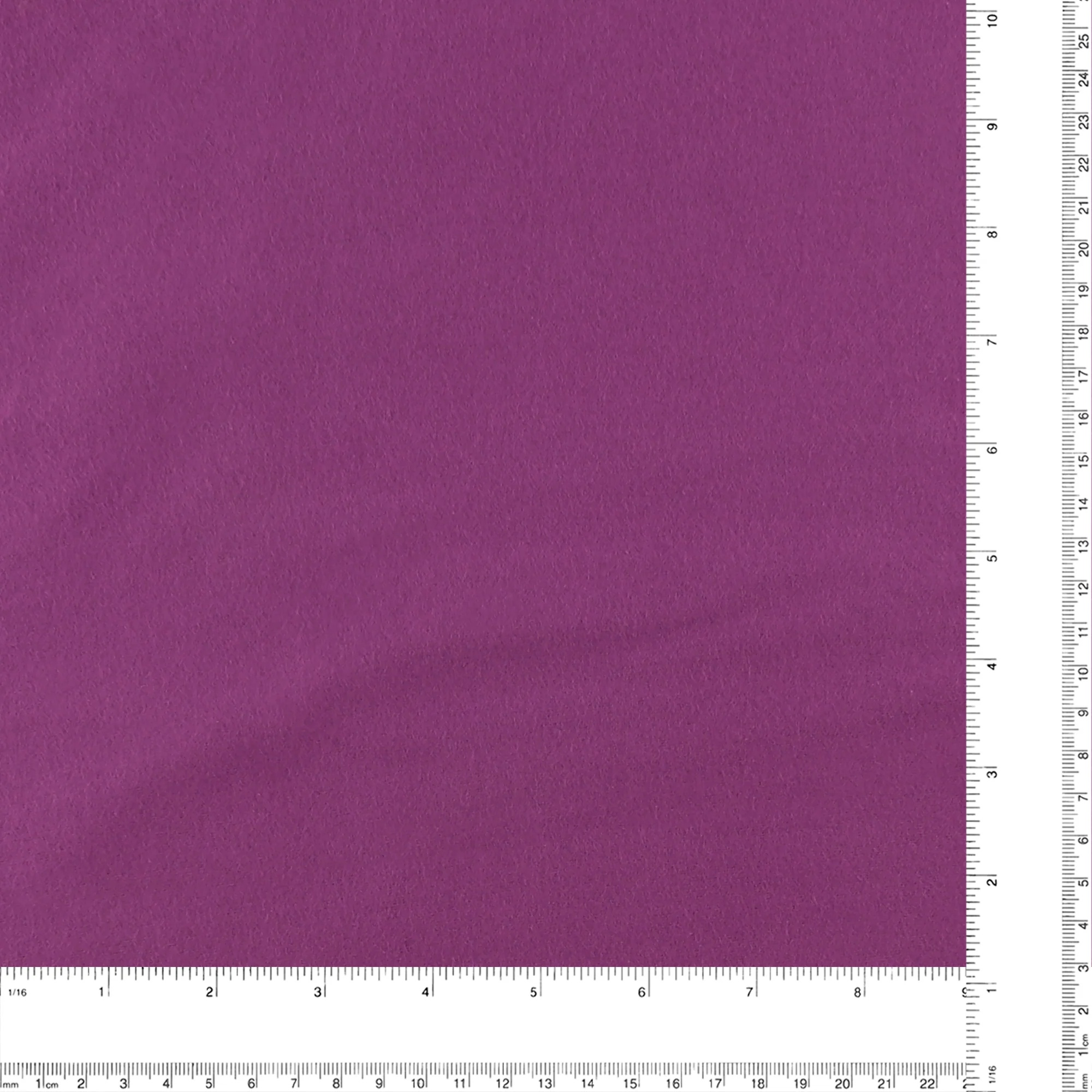Plain Flannelette - Willowherb - Image 3