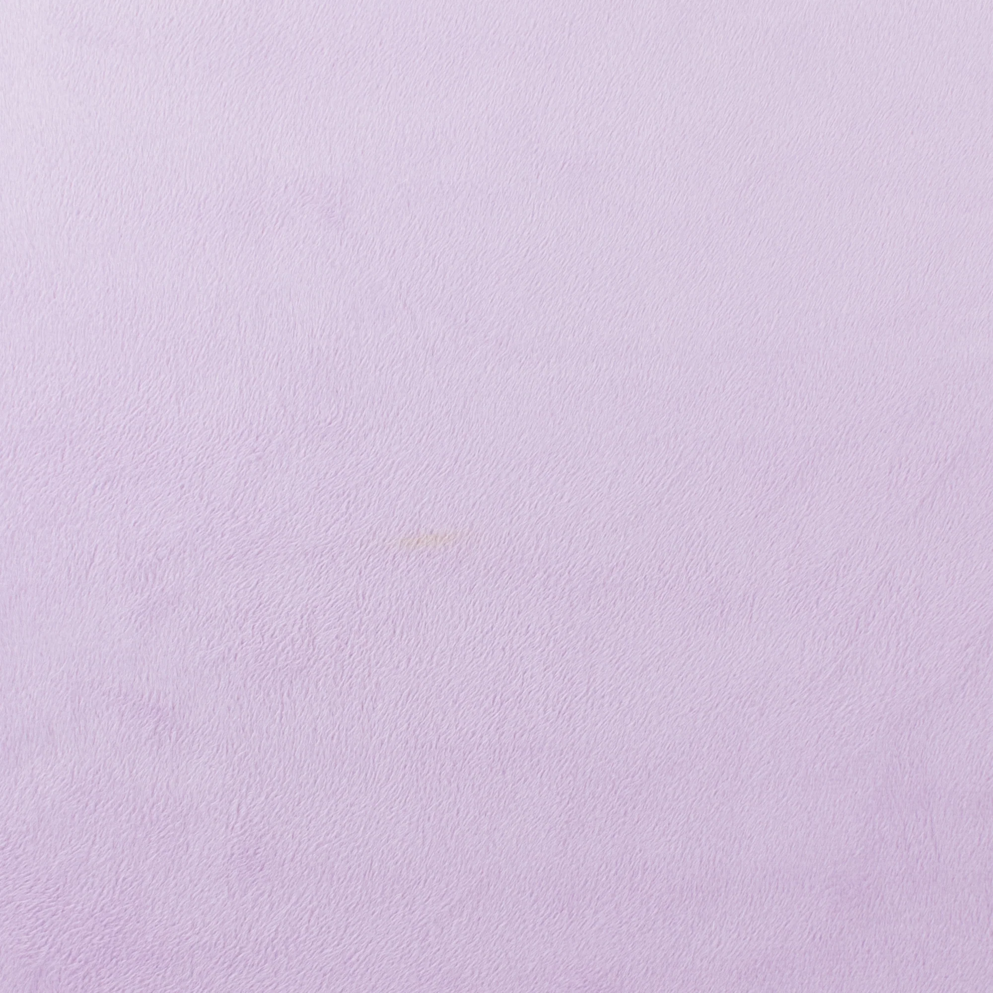 Plain Micro Chenille - Lilac