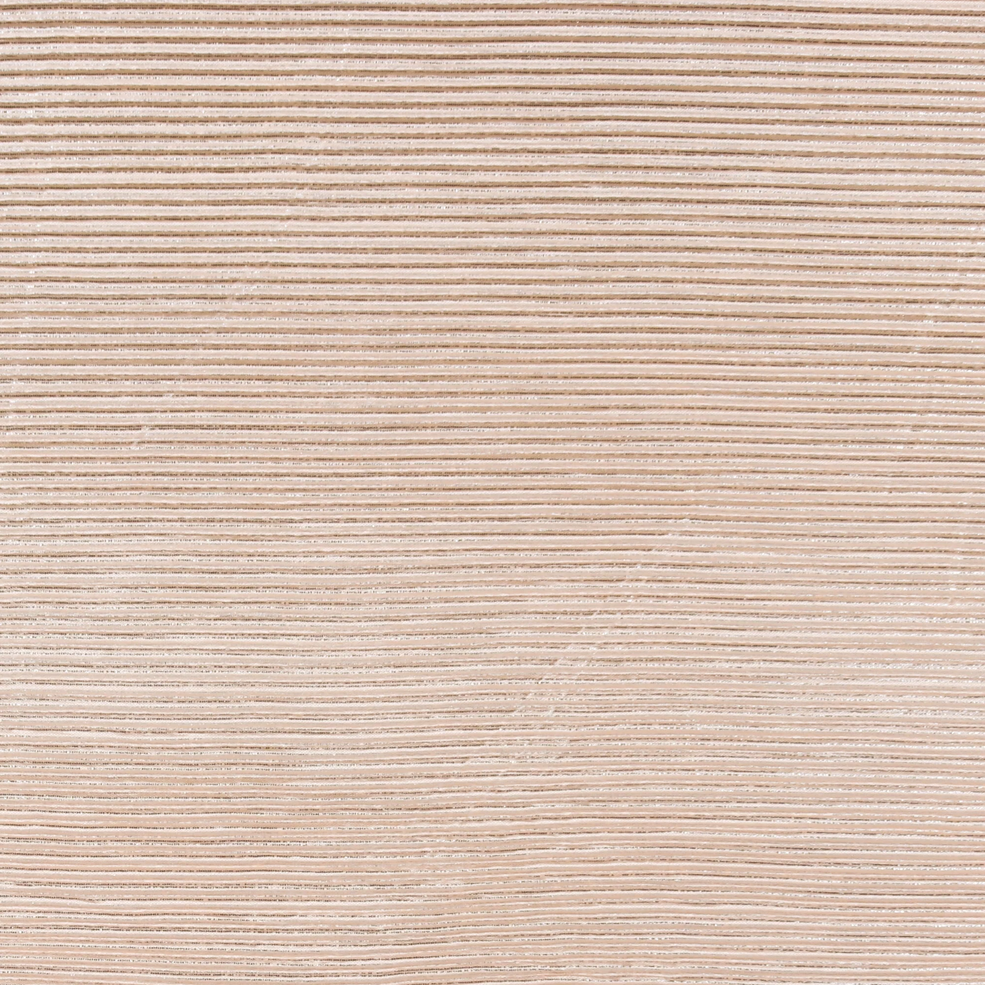 Pleated Foil fabric - LAST DANCE - 001 - Peach