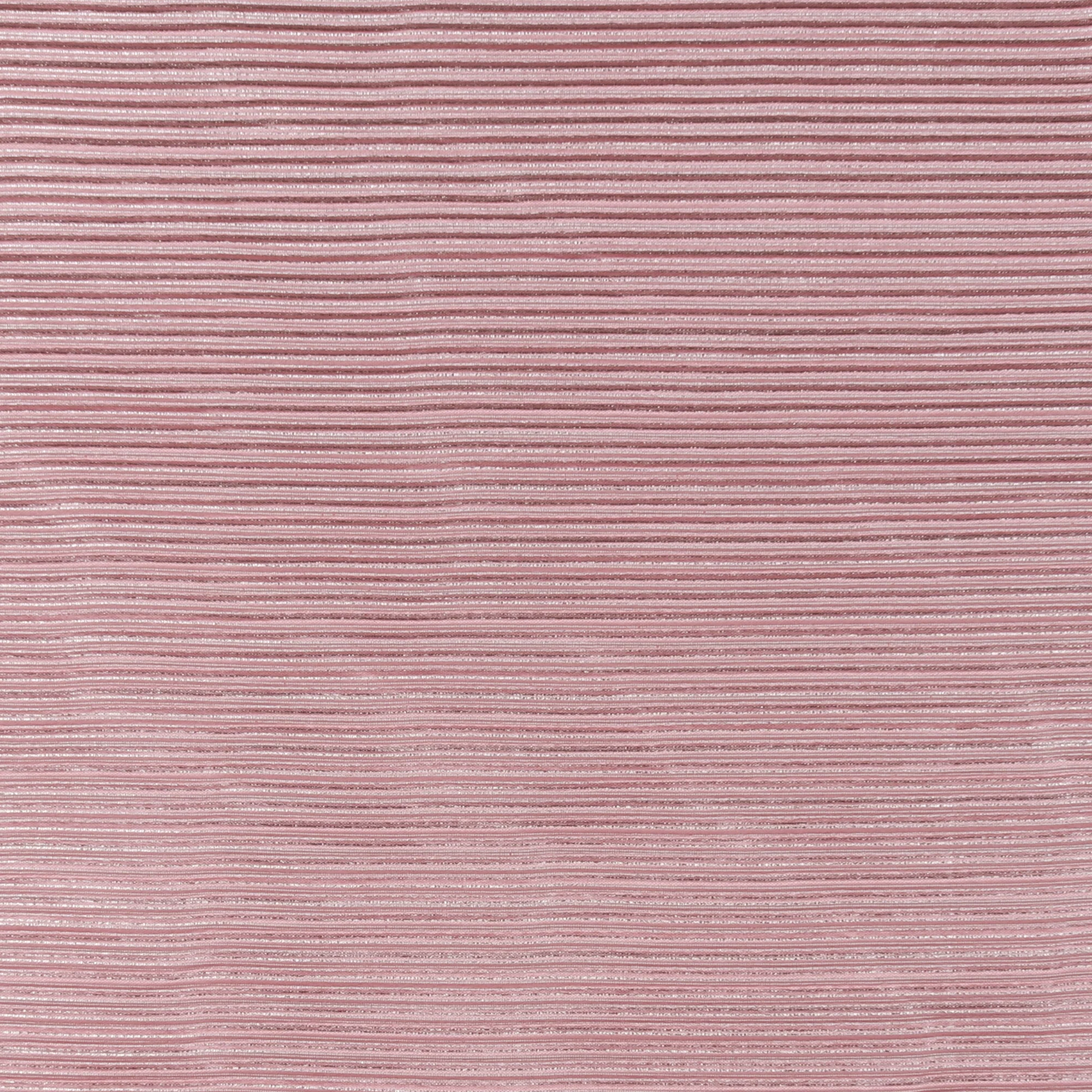 Pleated Foil fabric - LAST DANCE - 004 - Pink
