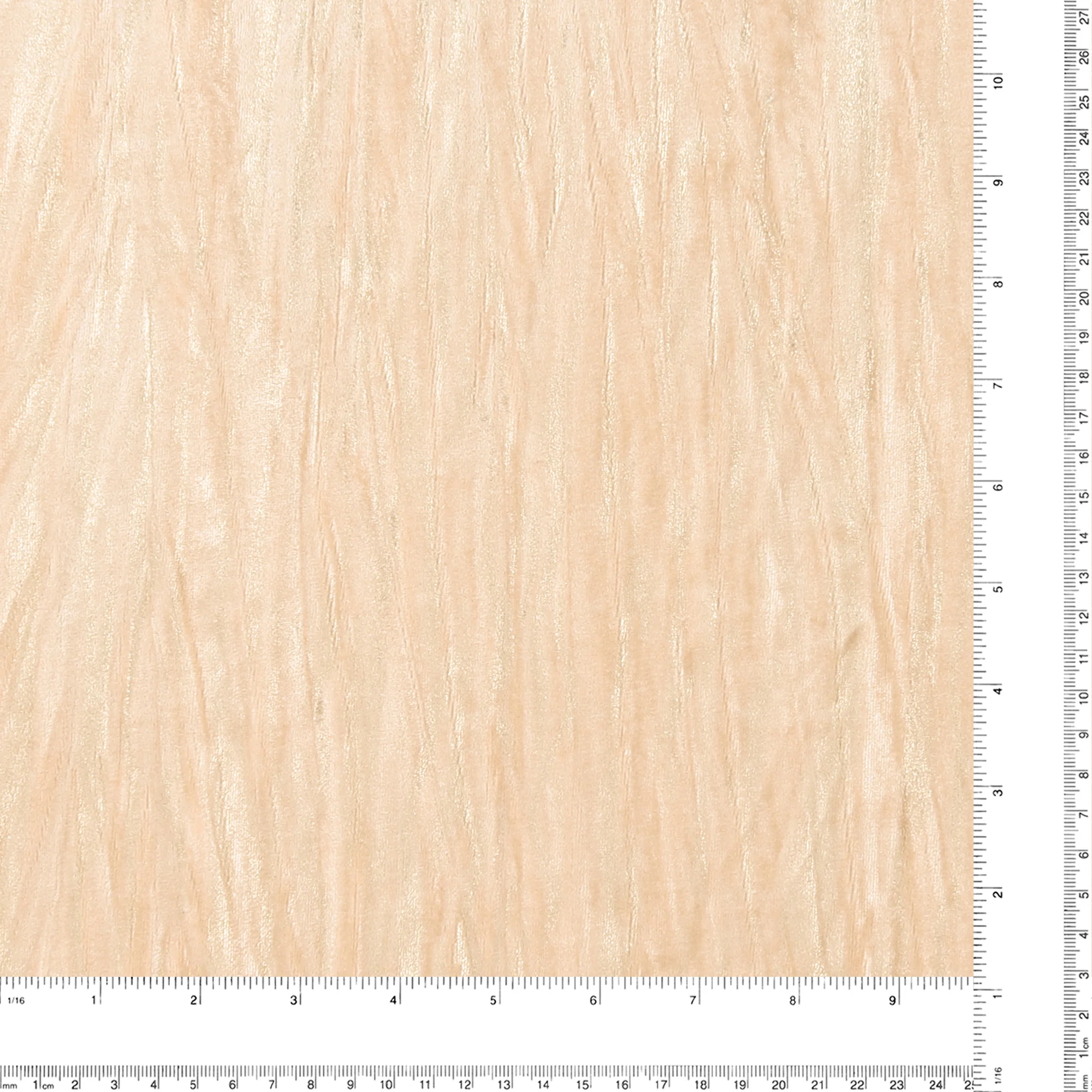 Pleated Velvet Foil - VIENNA - 005 - Champagne - Image 3