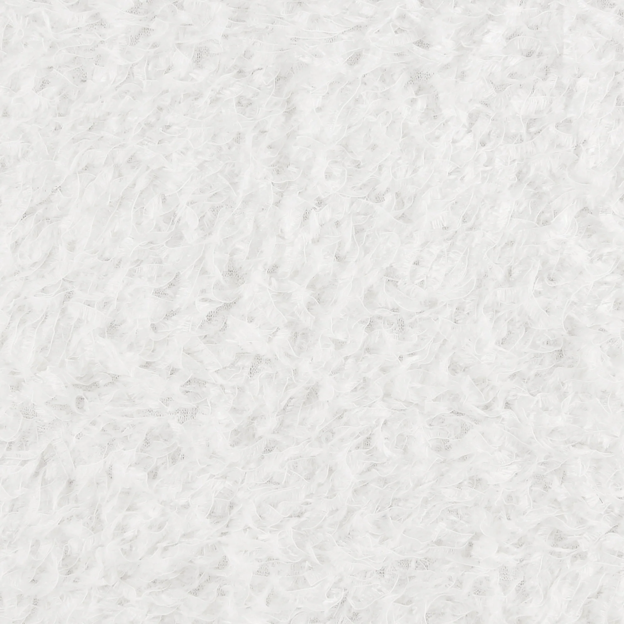 Pluma Knit - LAST DANCE - 002 - White