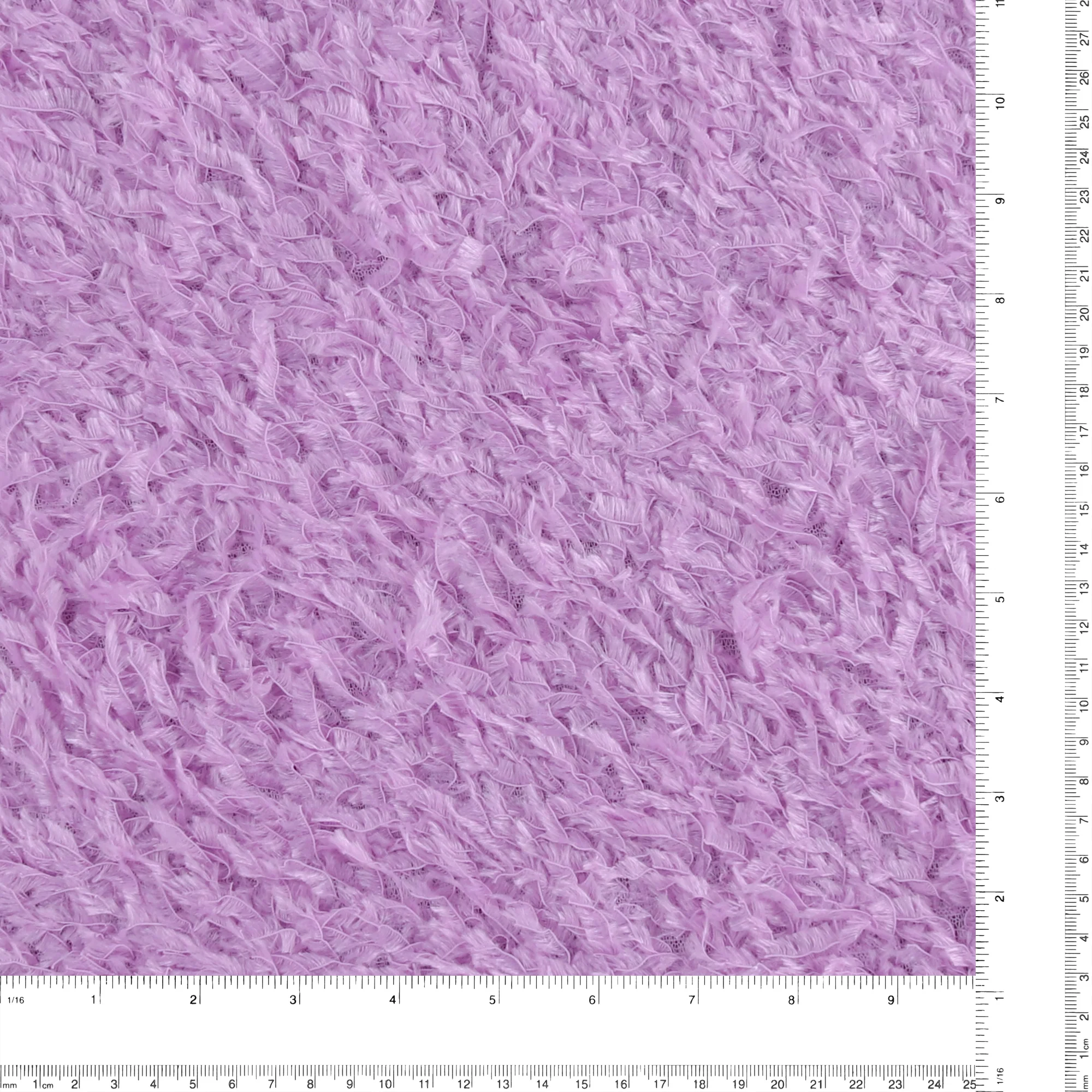 Pluma Knit - LAST DANCE - 003 - Lilac - Image 3