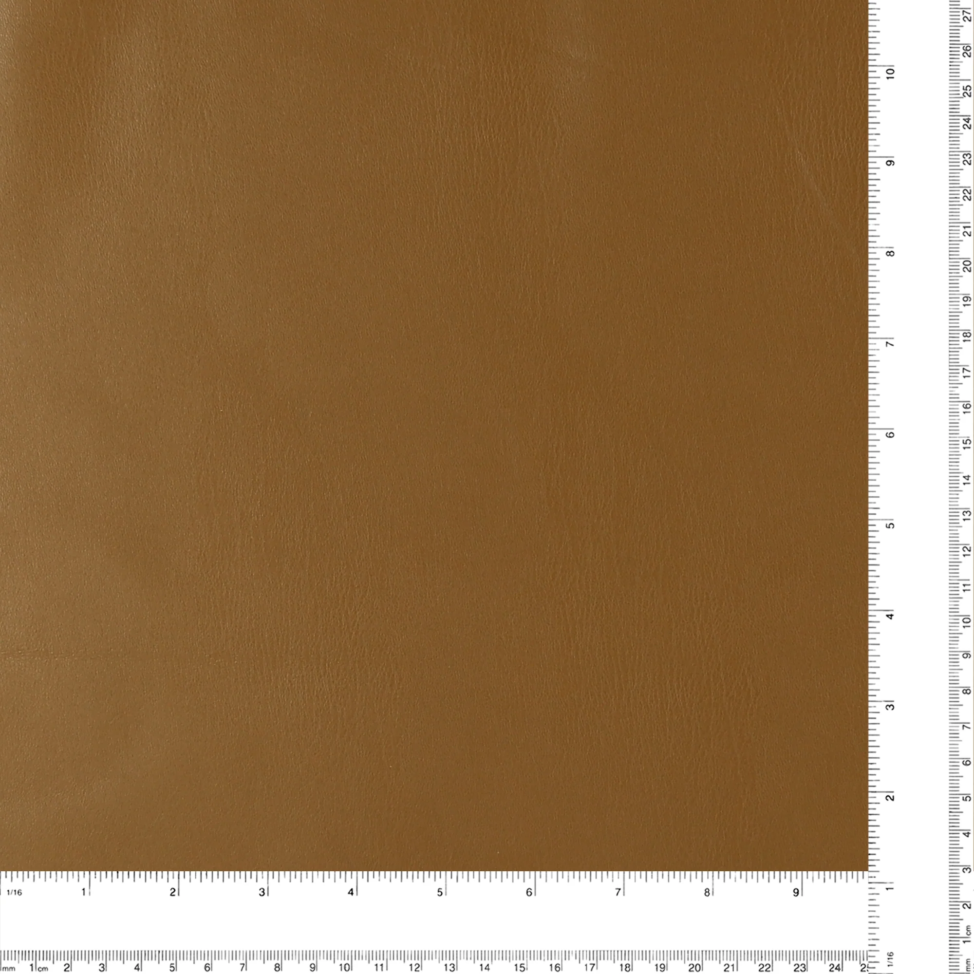 Poly Leather Look - ACADEMY - 001 - Fawn - Image 3