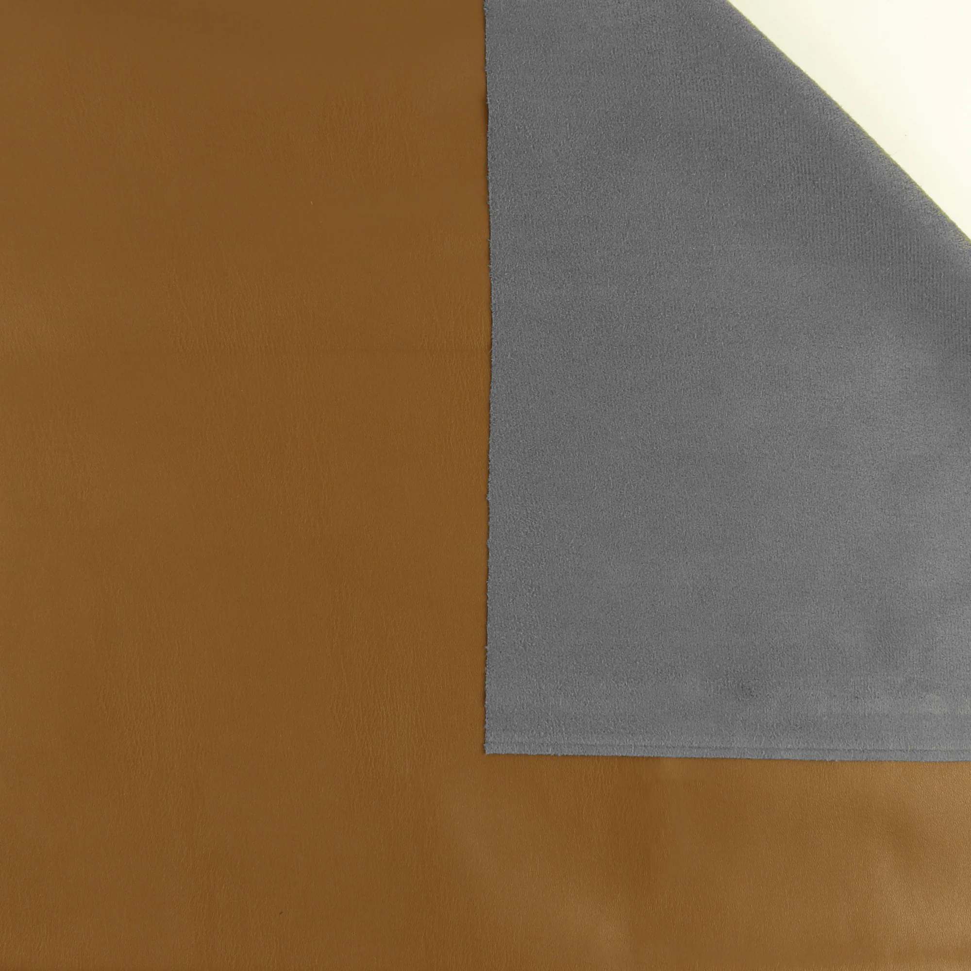 Poly Leather Look - ACADEMY - 001 - Fawn - Image 4