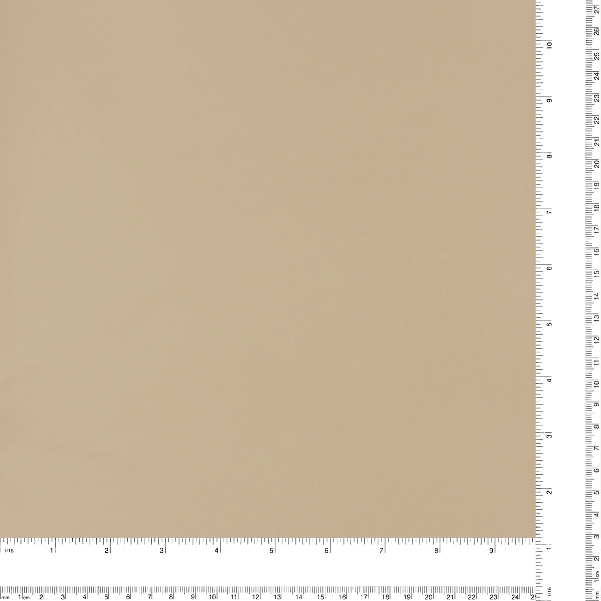 Poly Leather Look - ACADEMY - 005 - Alabaster - Image 3