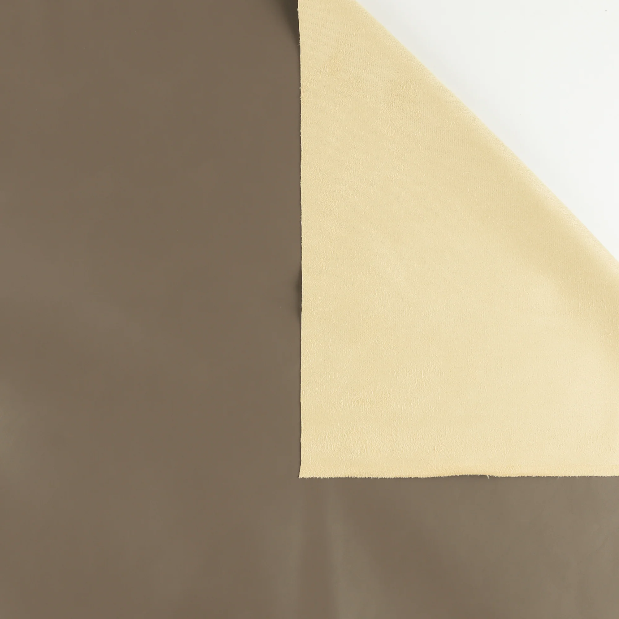 Poly Leather Look - ACADEMY - 006 - Stone - Image 4