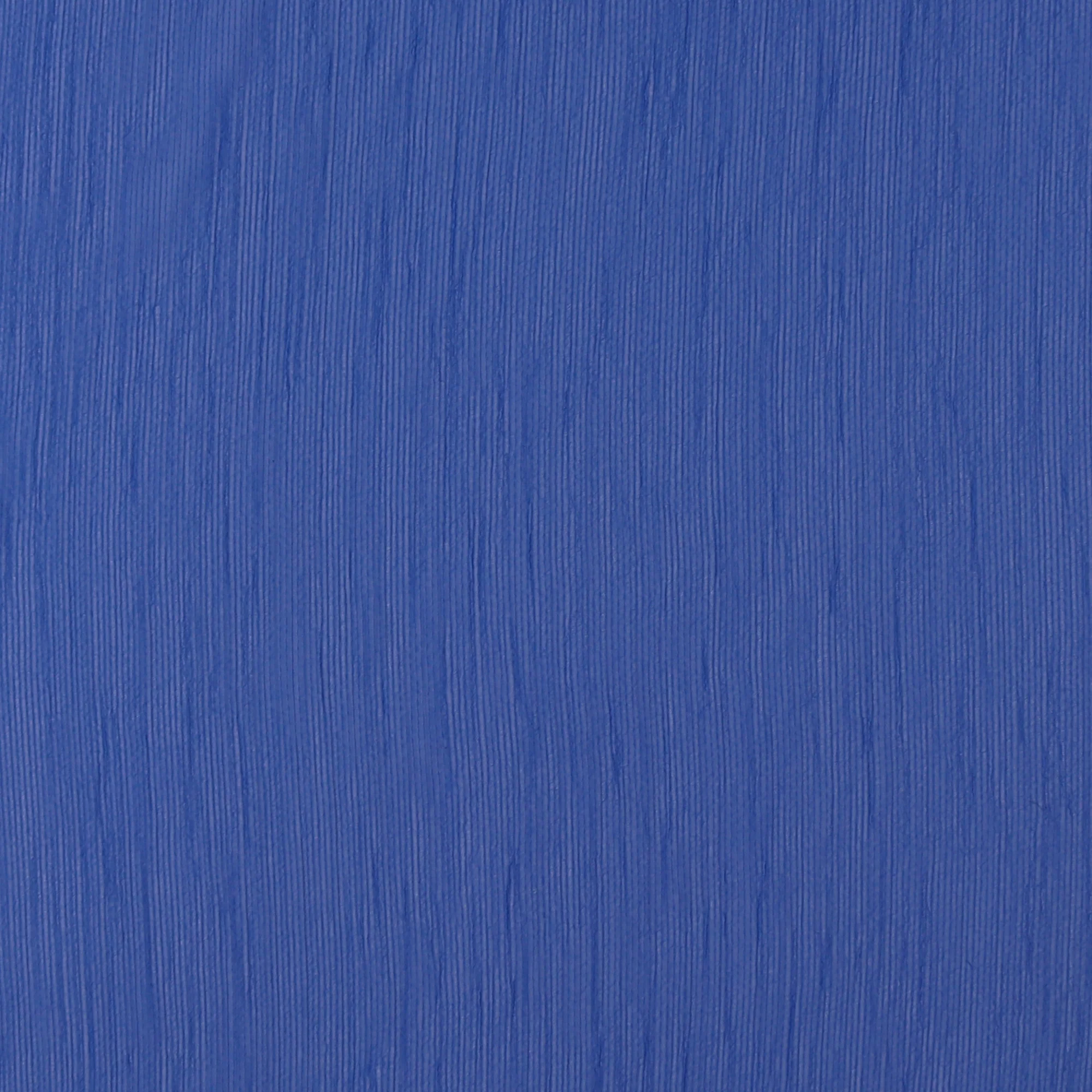 Polyester Chiffon -SARAH - 002 - Blue