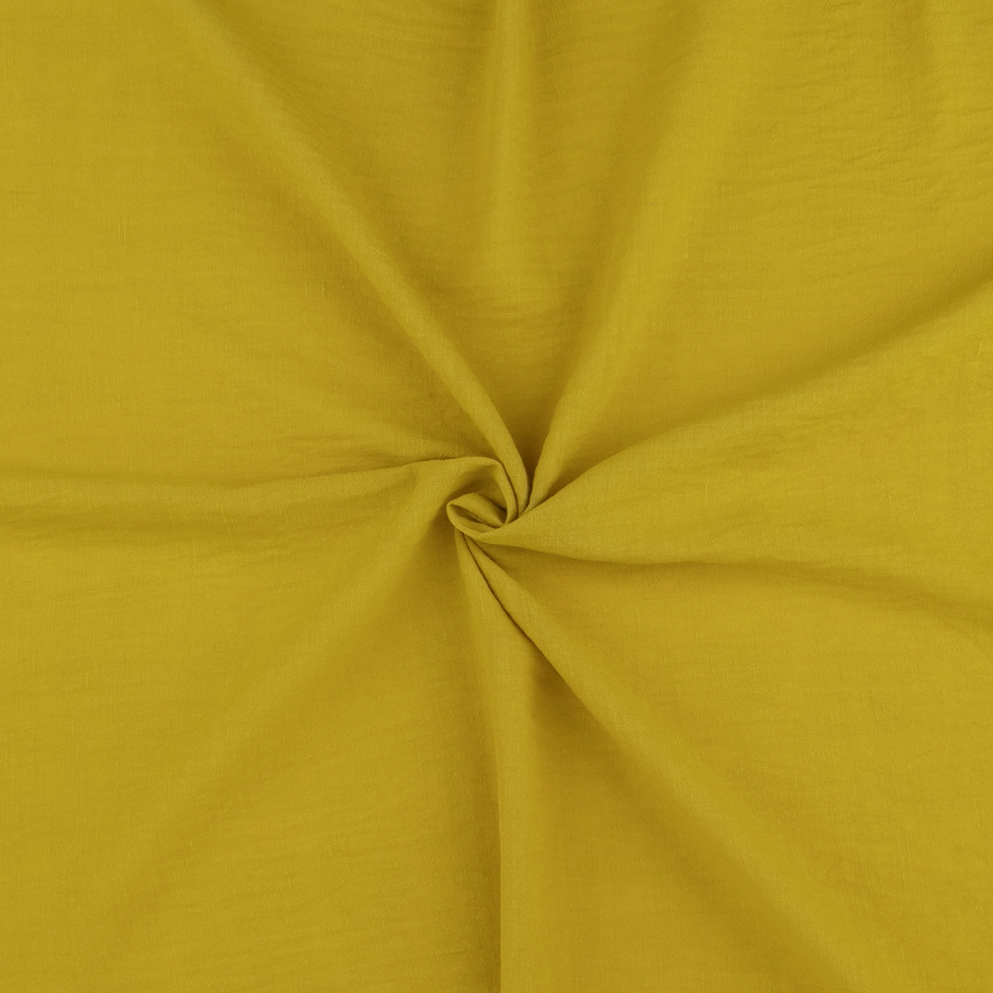 Polyester Gauze - ALICE - Golden - Image 2