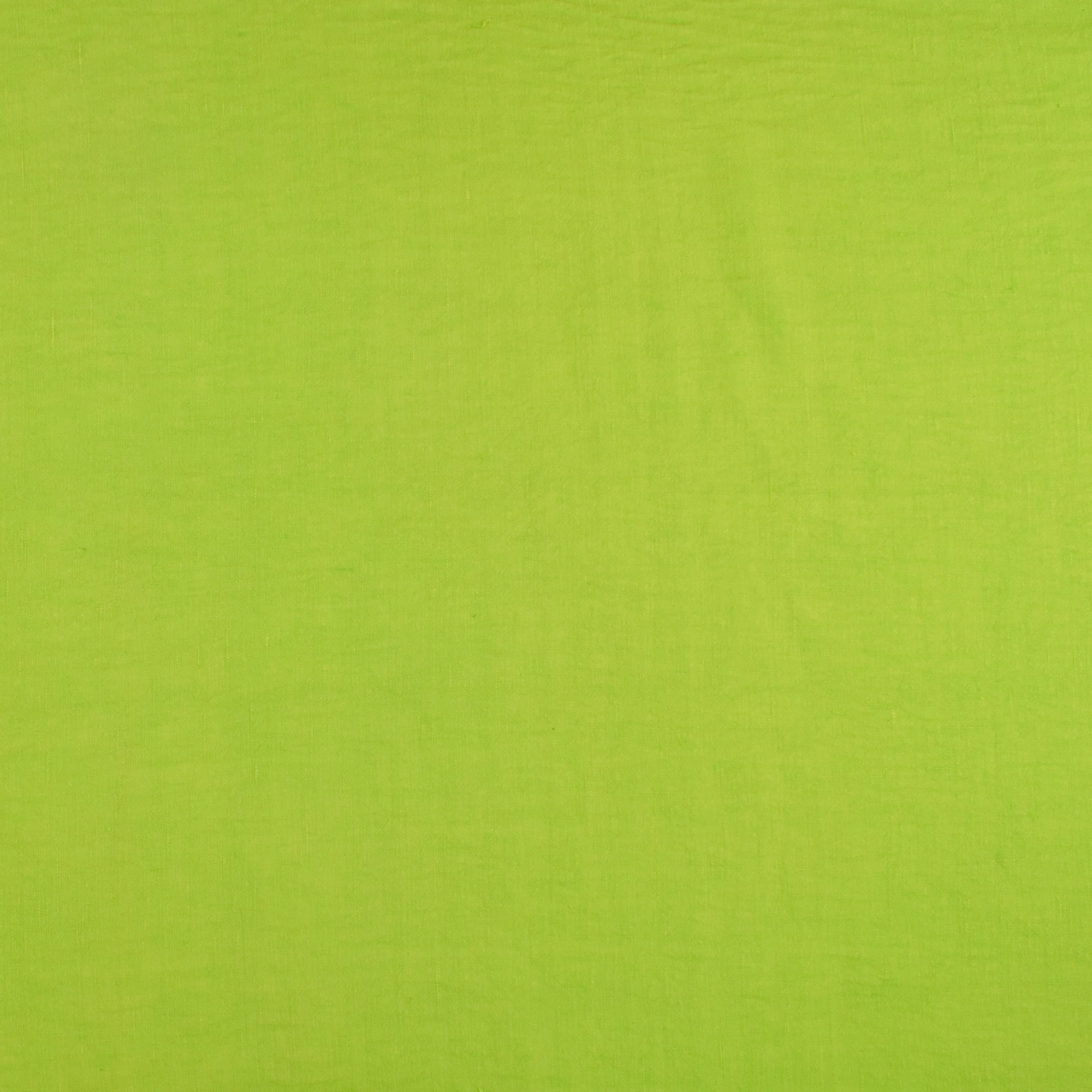 Polyester Gauze - ALICE - Lime
