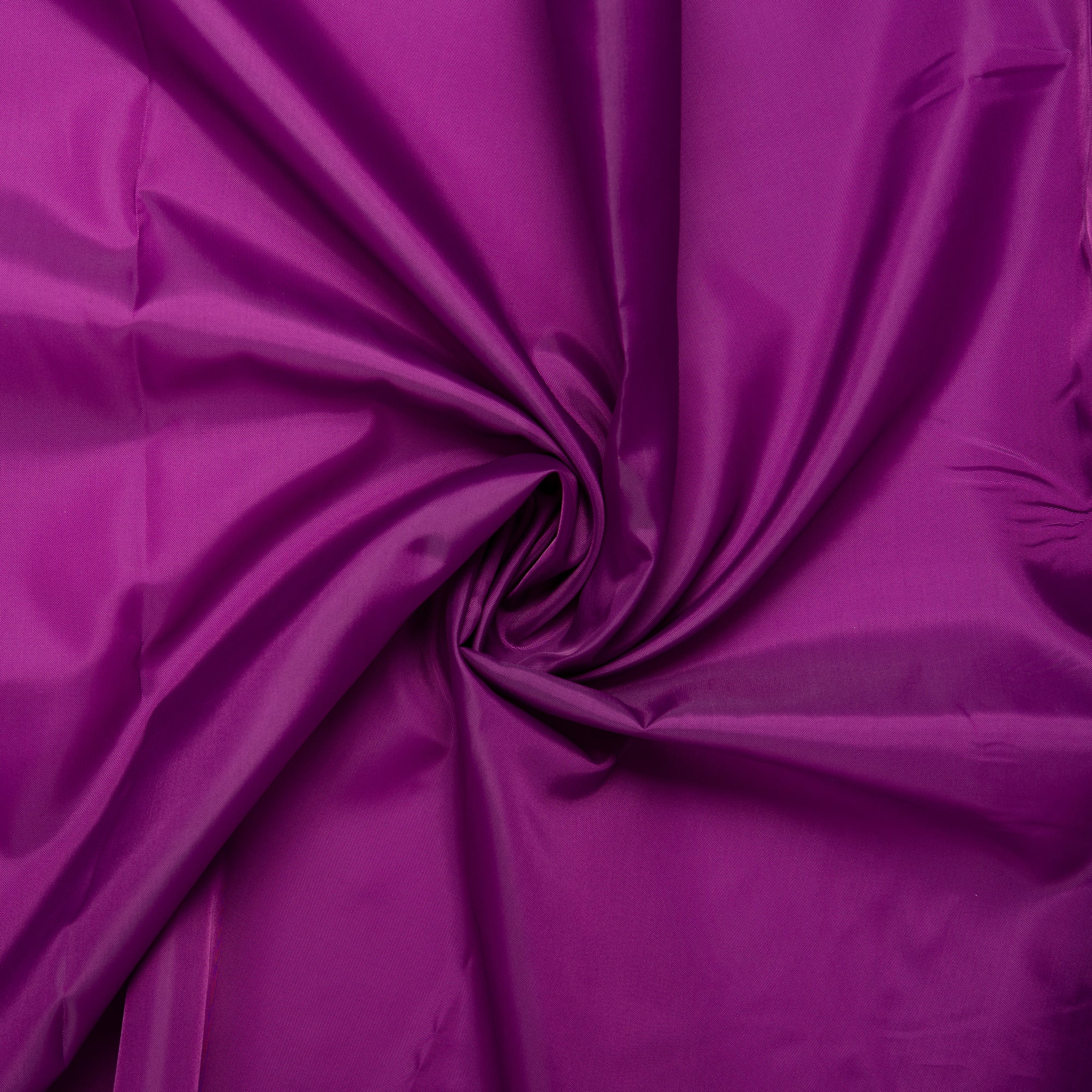 Polyester Lining - Orchid Flower - Image 2